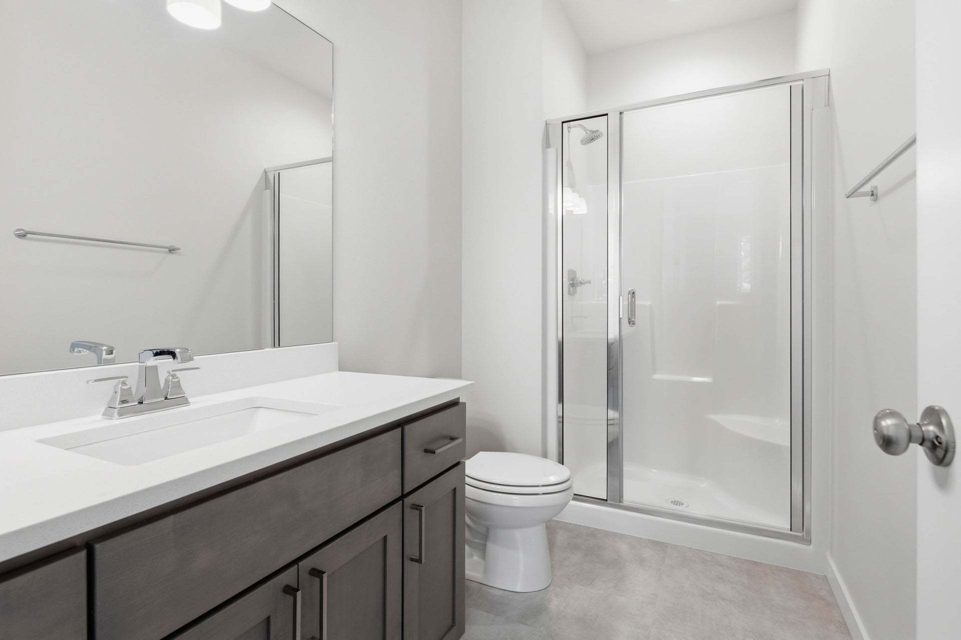 Liberty Park I Plan 2872 C | Secondary Bathroom