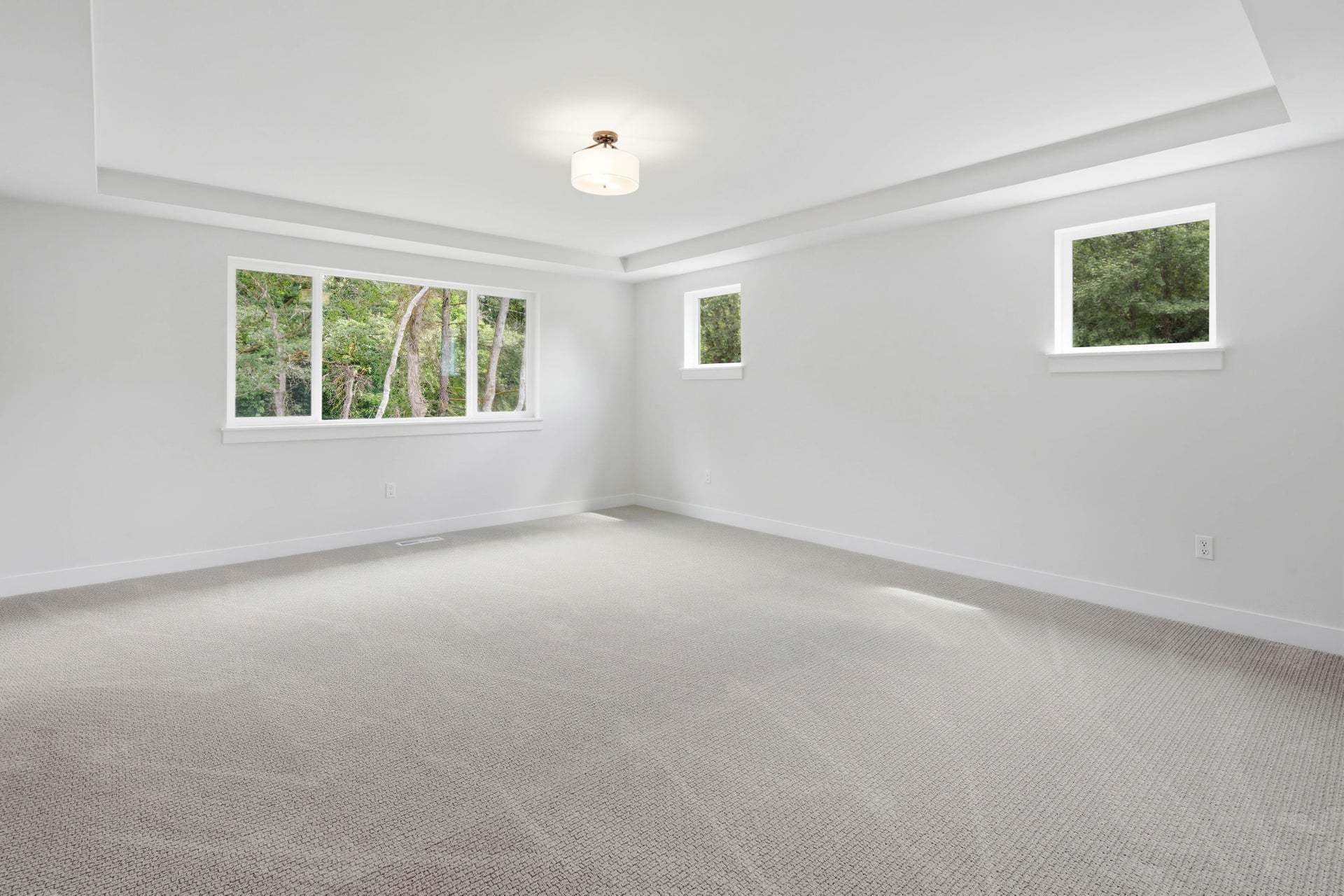 Interlaaken Estates I Plan 2749 A | Primary Bedroom