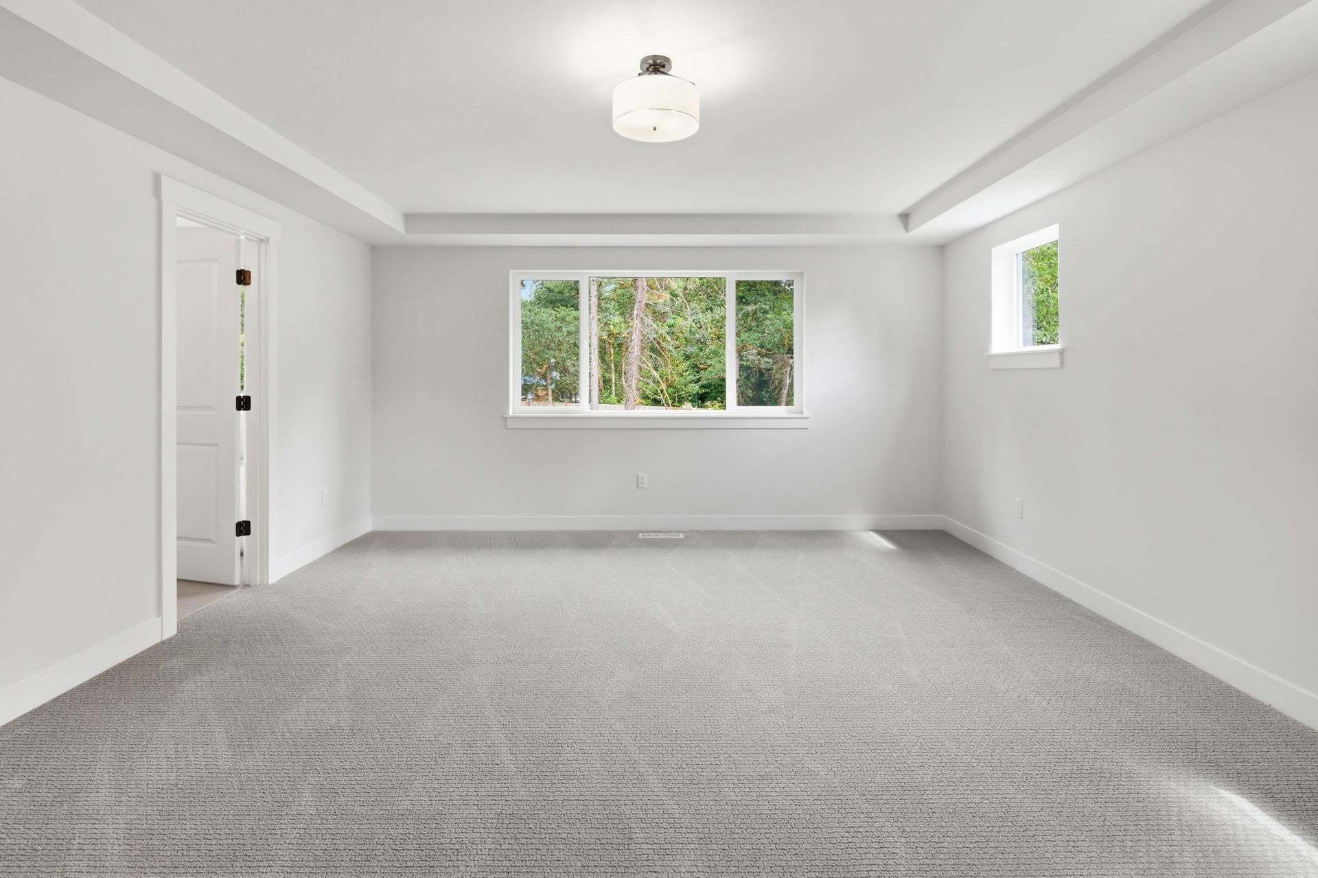 Interlaaken Estates I Plan 2749 A | Primary Bedroom