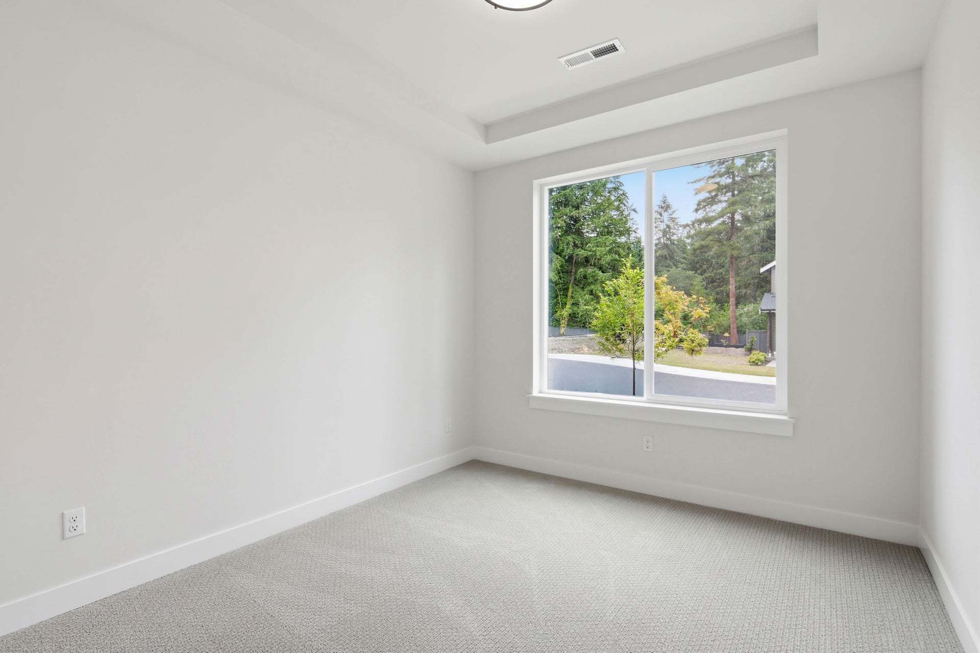 Interlaaken Estates I Plan 2749 A | Secondary Bedroom
