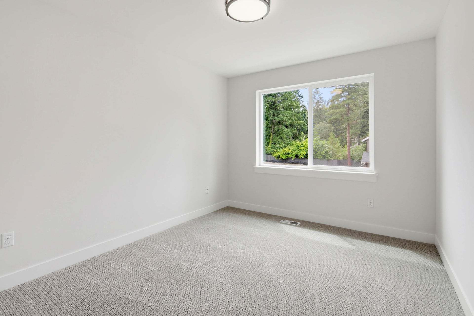Interlaaken Estates I Plan 2749 A | Secondary Bedroom