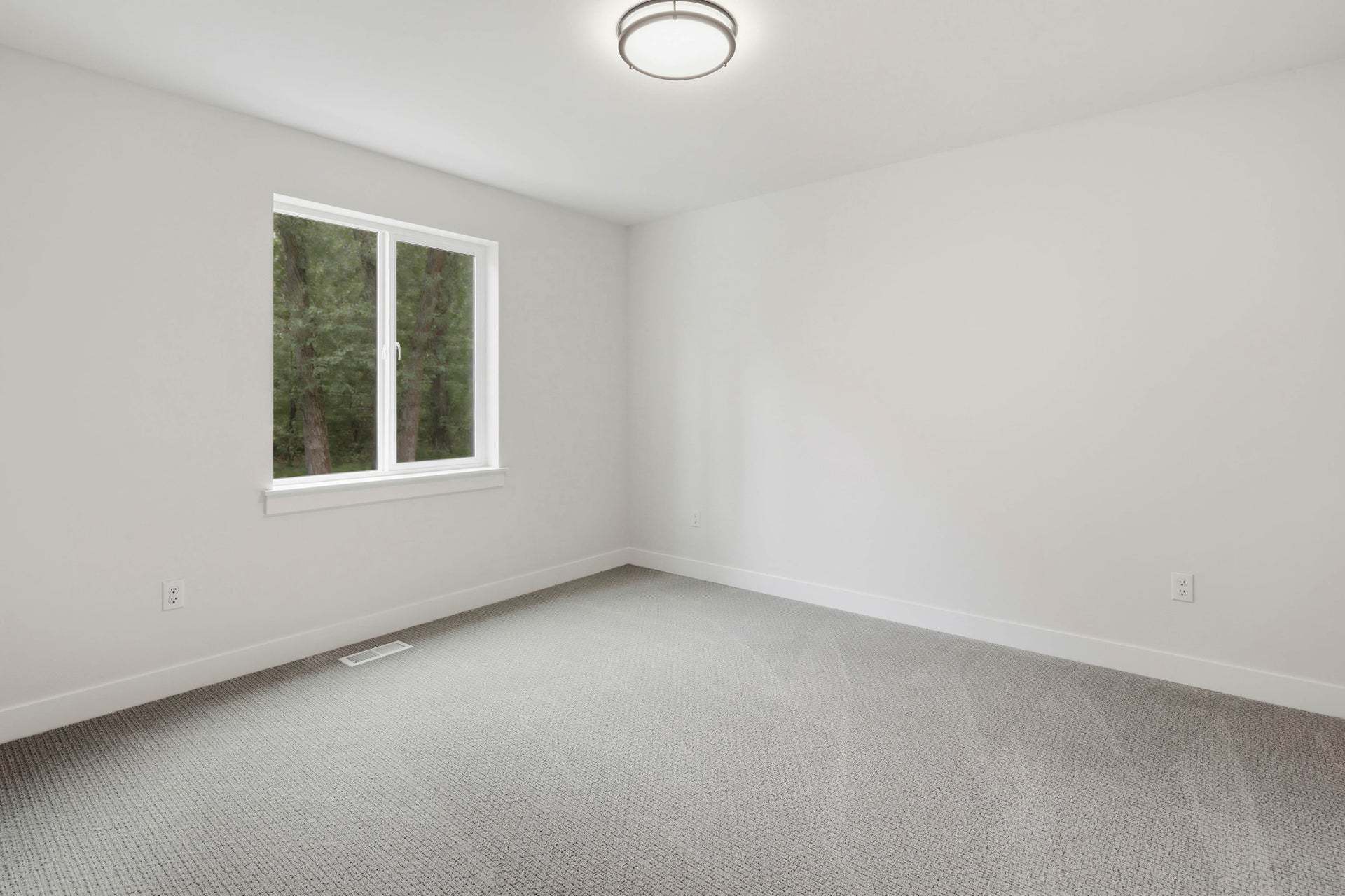 Interlaaken Estates I Plan 2749 A | Secondary Bedroom