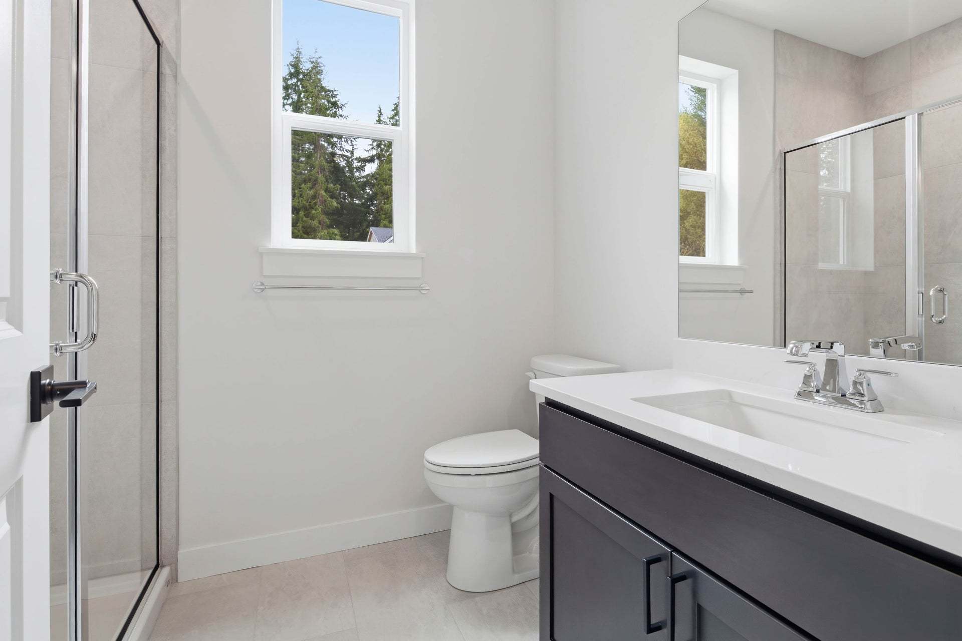 Interlaaken Estates I Plan 2749 A | Secondary Bath