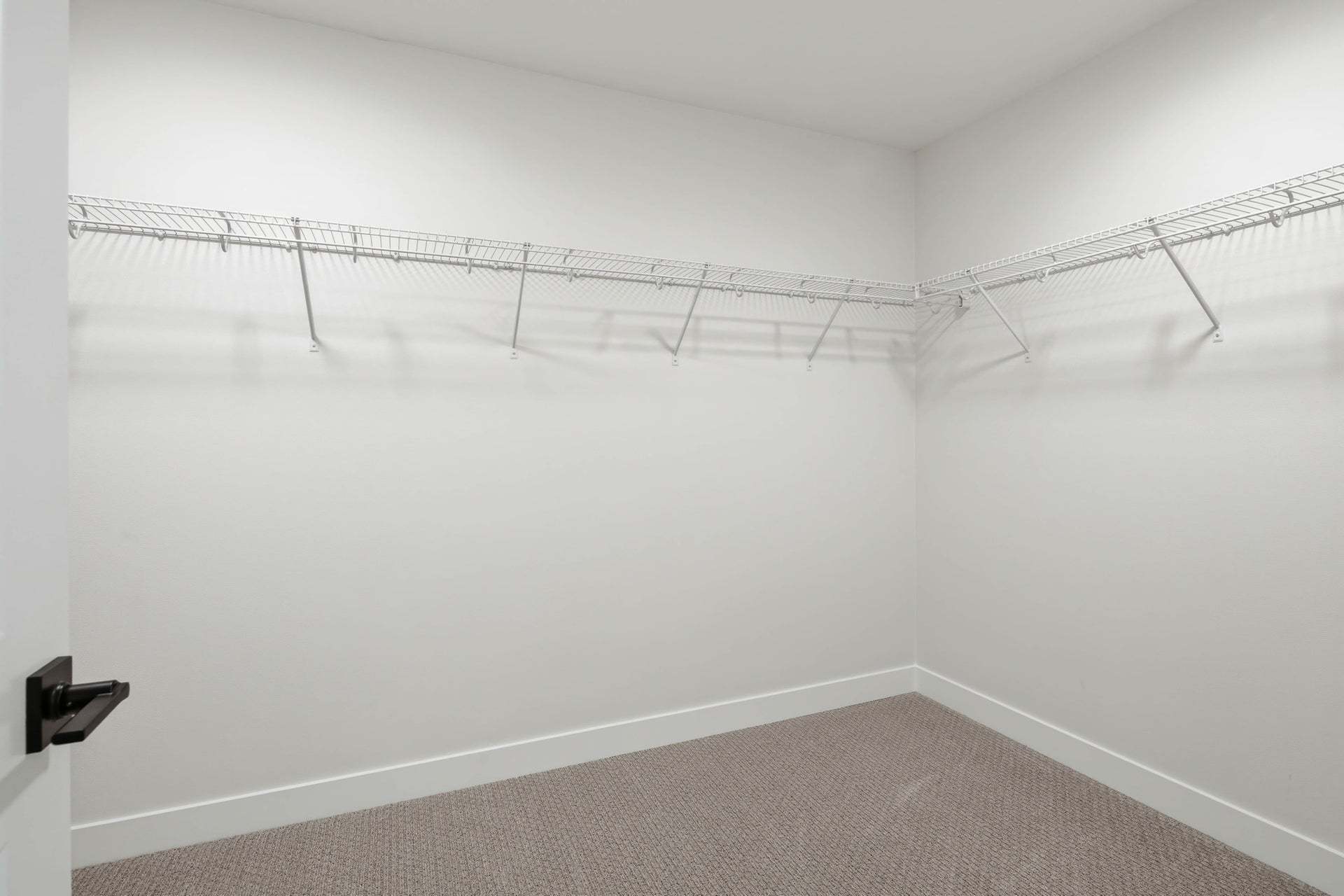 Interlaaken Estates I Plan 2749 A | Closet