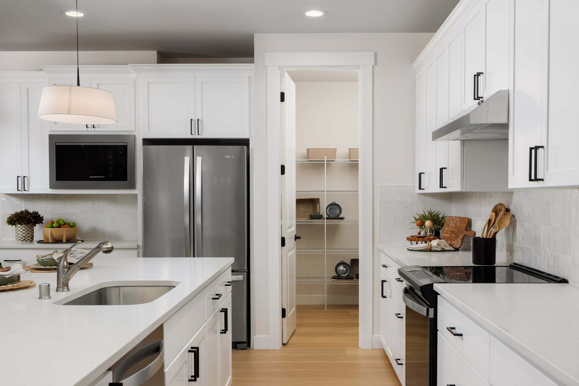 Interlaaken Estates | Plan 3087 | Kitchen