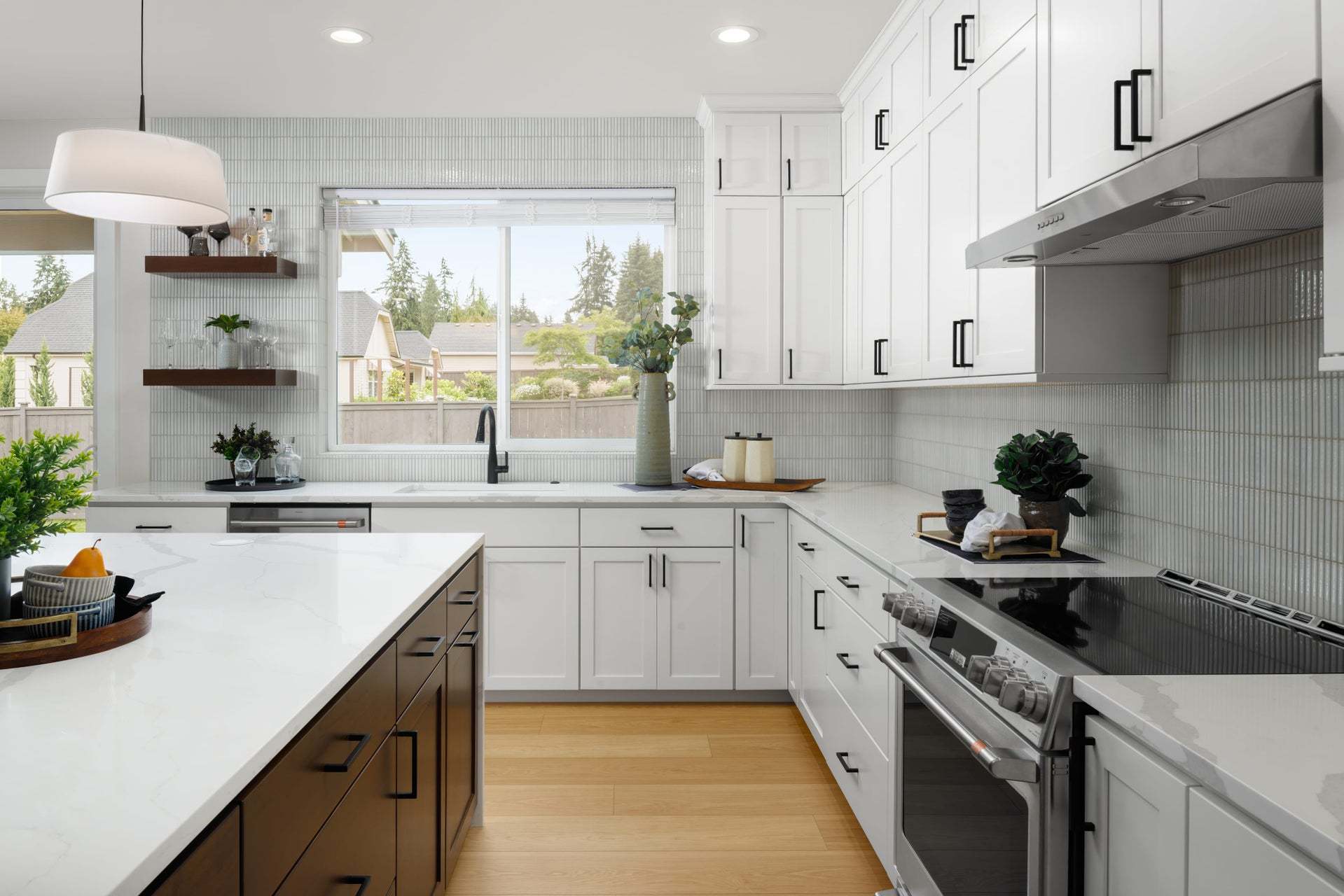 Three Cedars | Plan 2586 | Kitchen