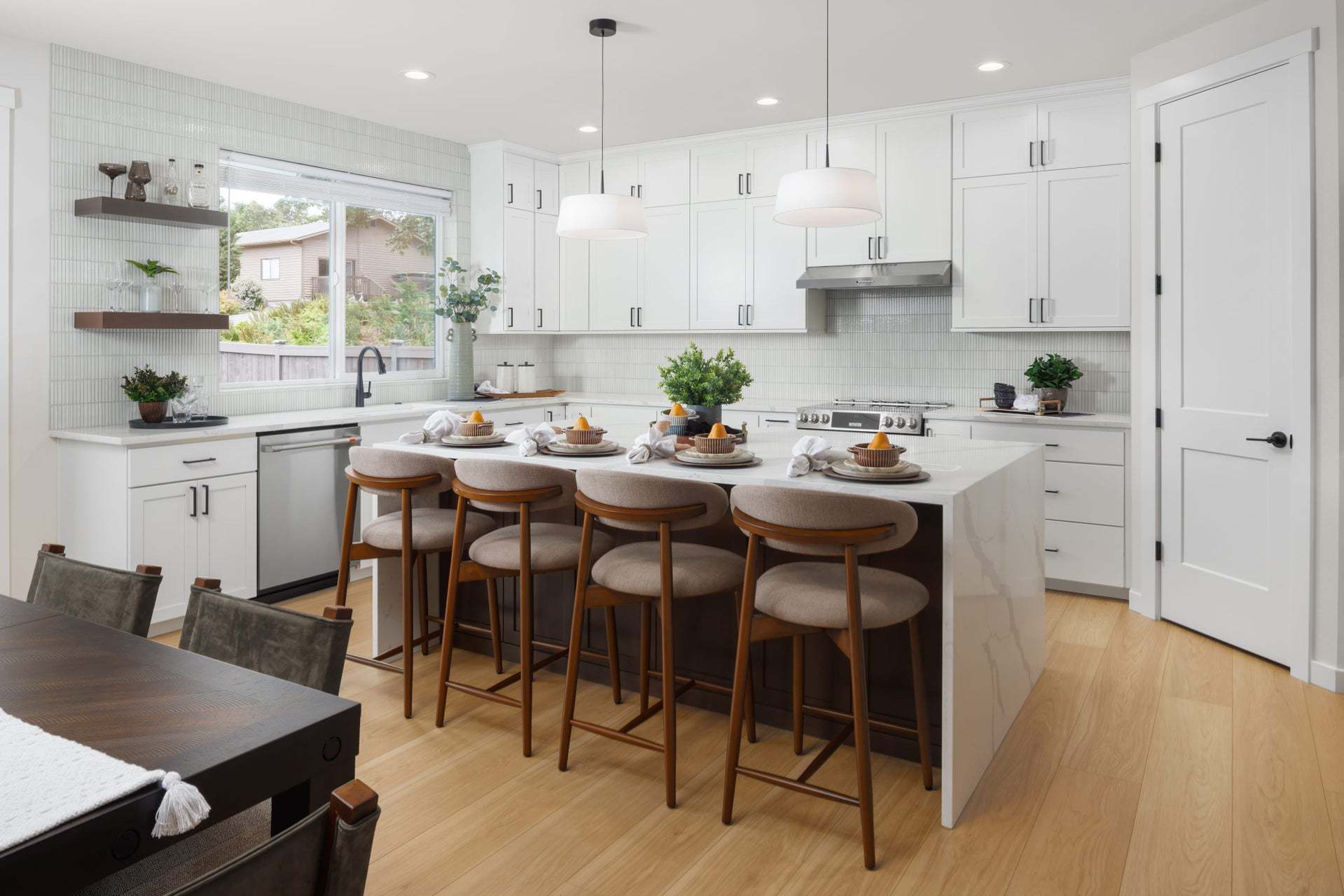Three Cedars | Plan 2586 | Kitchen
