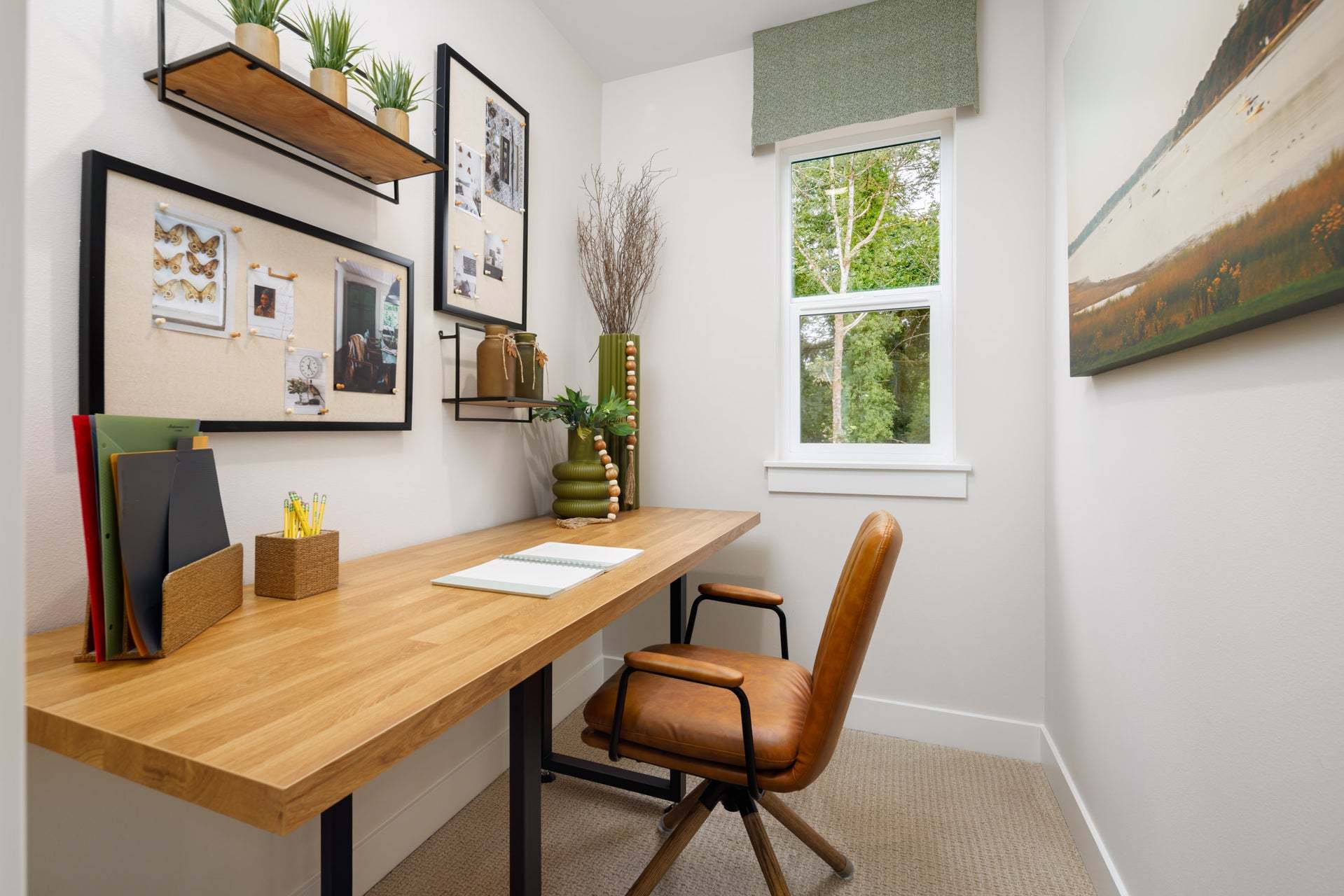 Interlaaken Estates | Plan 3087 | Office