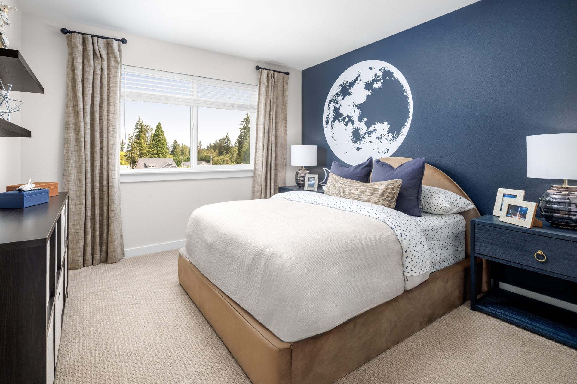 Three Cedars | Plan 2586 | Secondary Bedroom