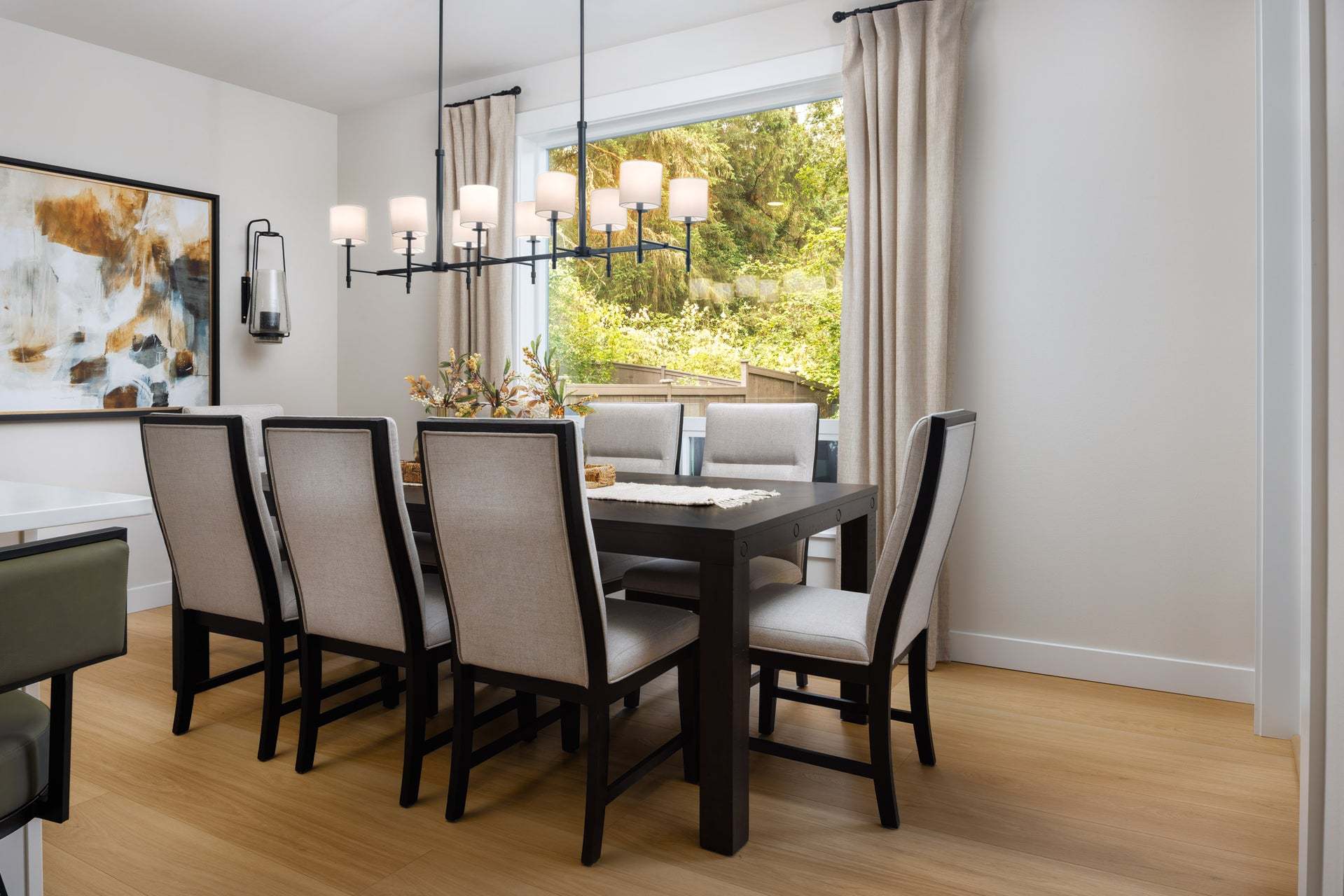 Interlaaken Estates | Plan 3087 | Dining Room