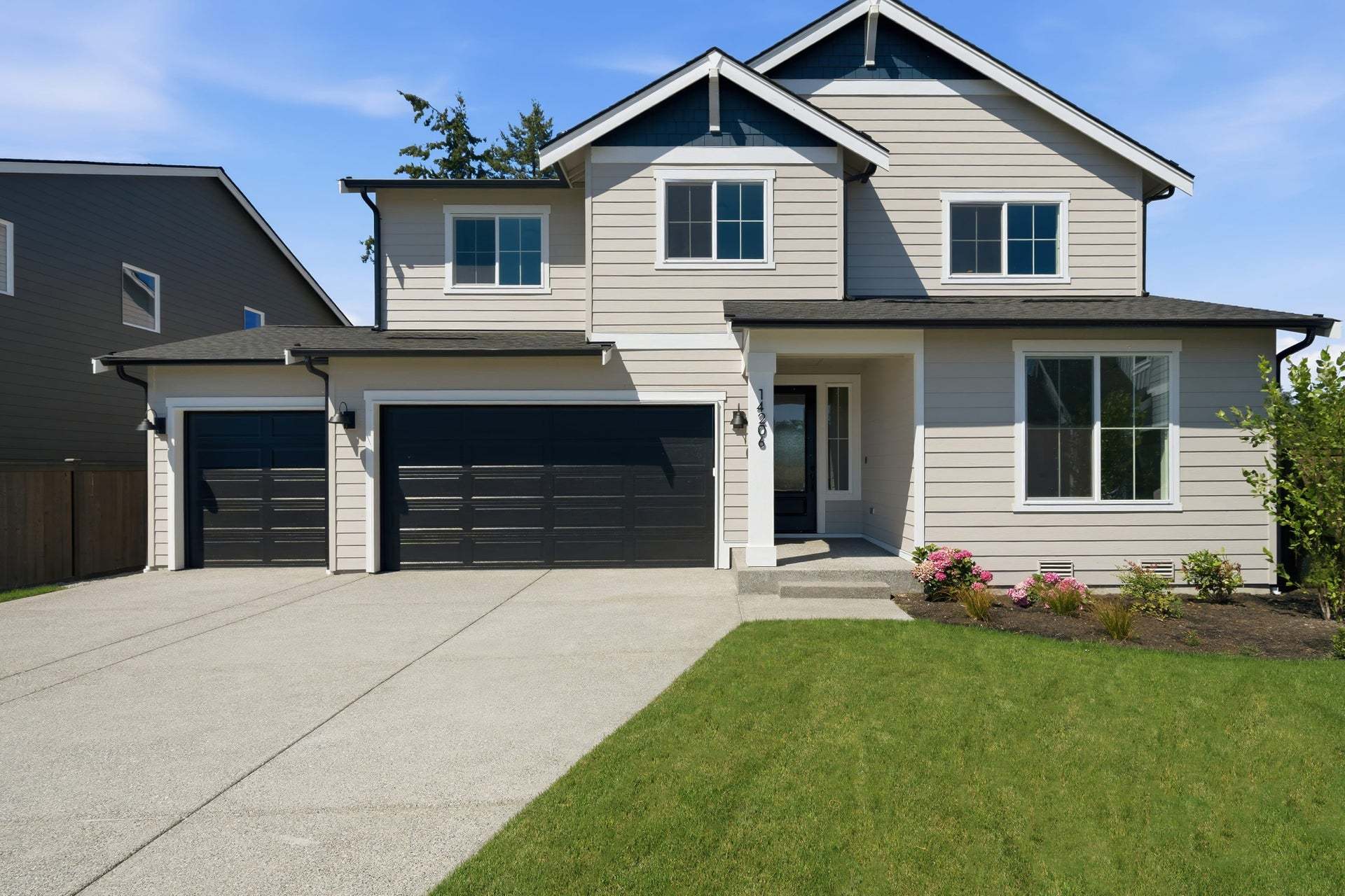 Trails End | Lot 195 | Exterior