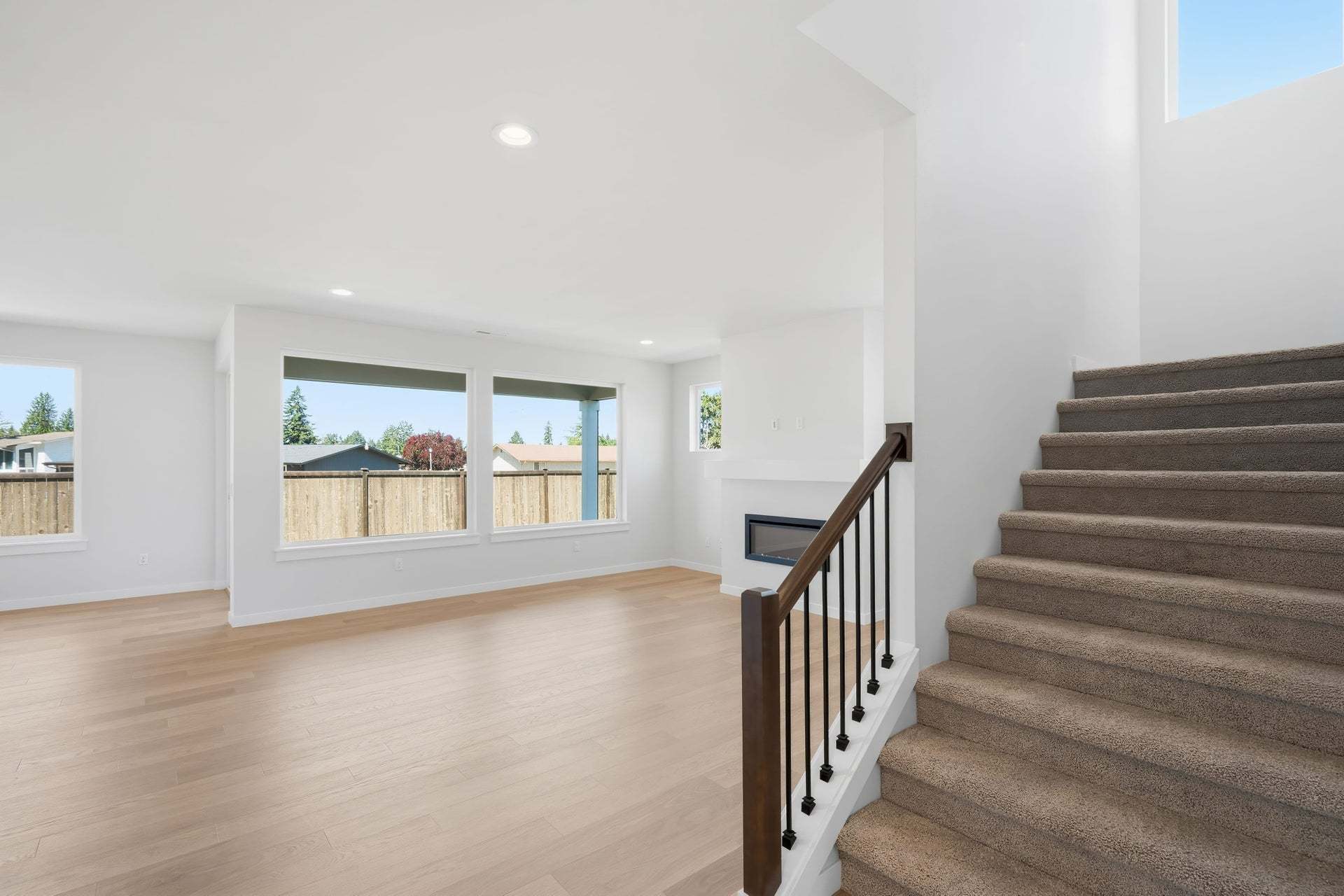 Trails End | Lot 195 | Great Room