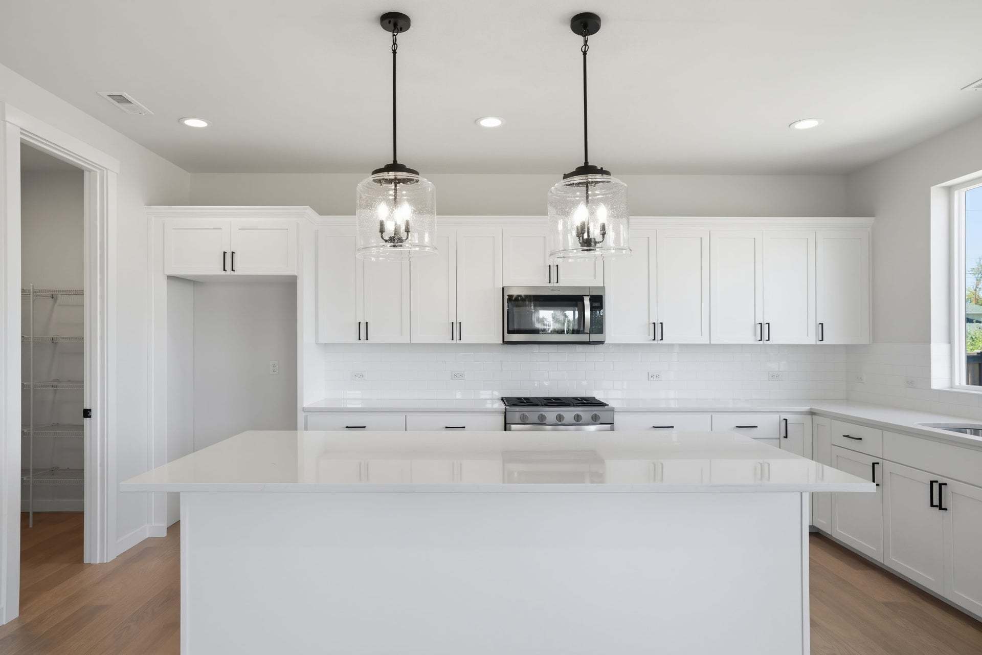 Trails End | Lot 195 | Kitchen