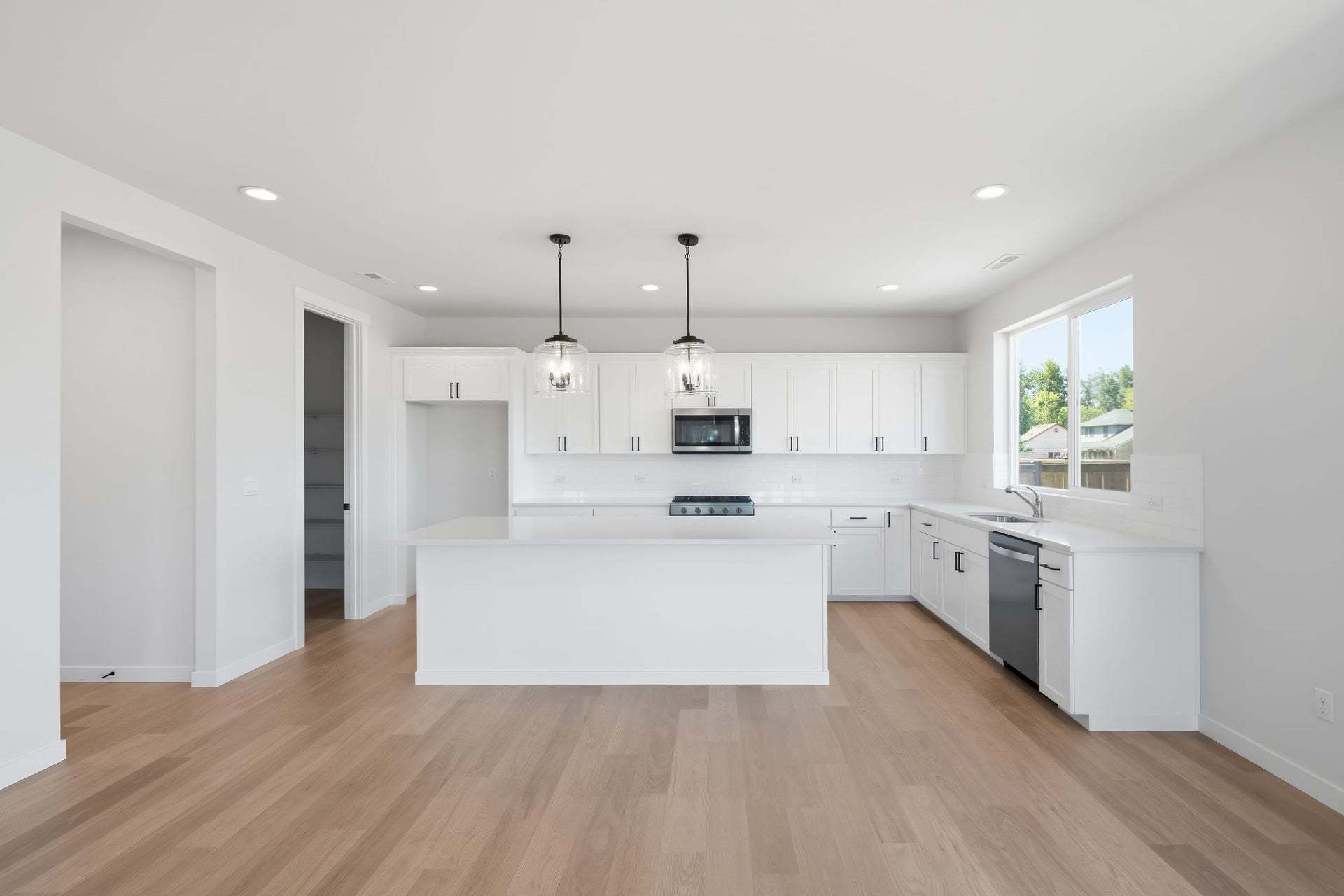 Trails End | Lot 195 | Kitchen
