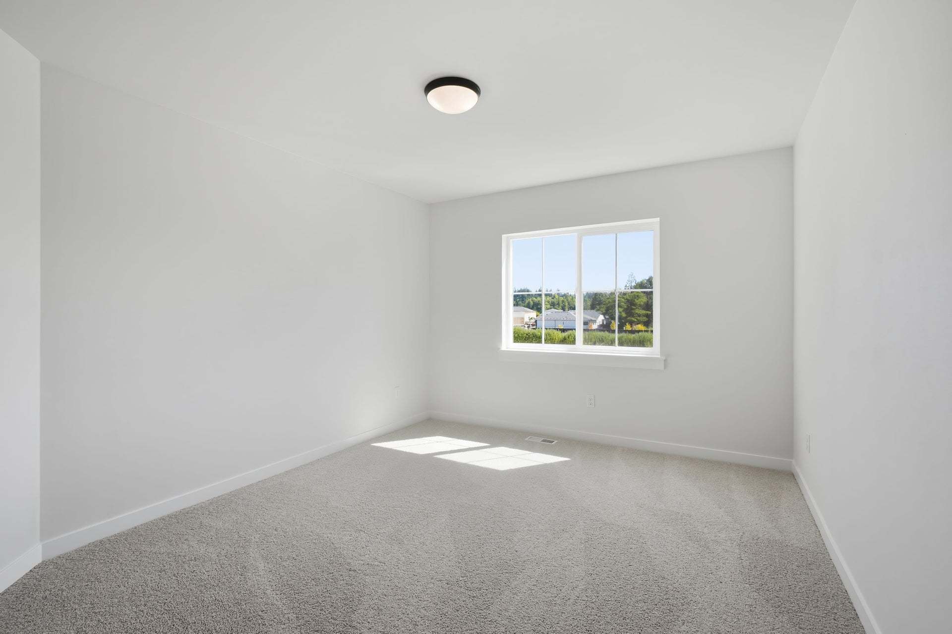 Trails End | Lot 195 | Secondary Bedroom