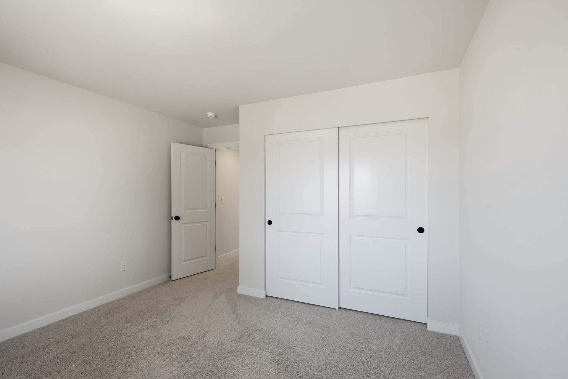 Trails End | Lot 195 | Secondary Bedroom