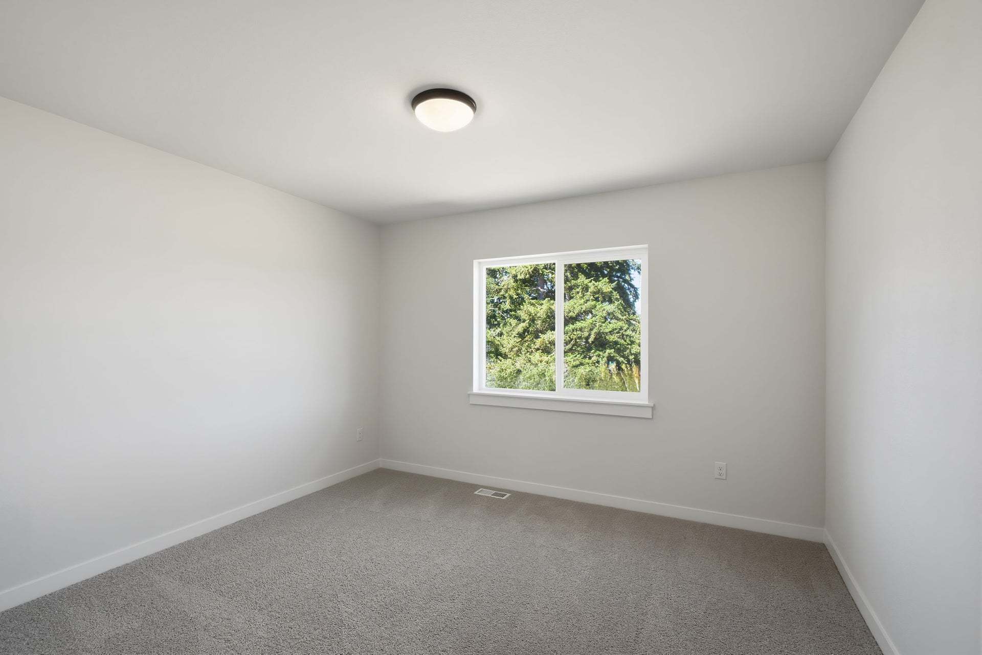 Trails End | Lot 195 | Secondary Bedroom