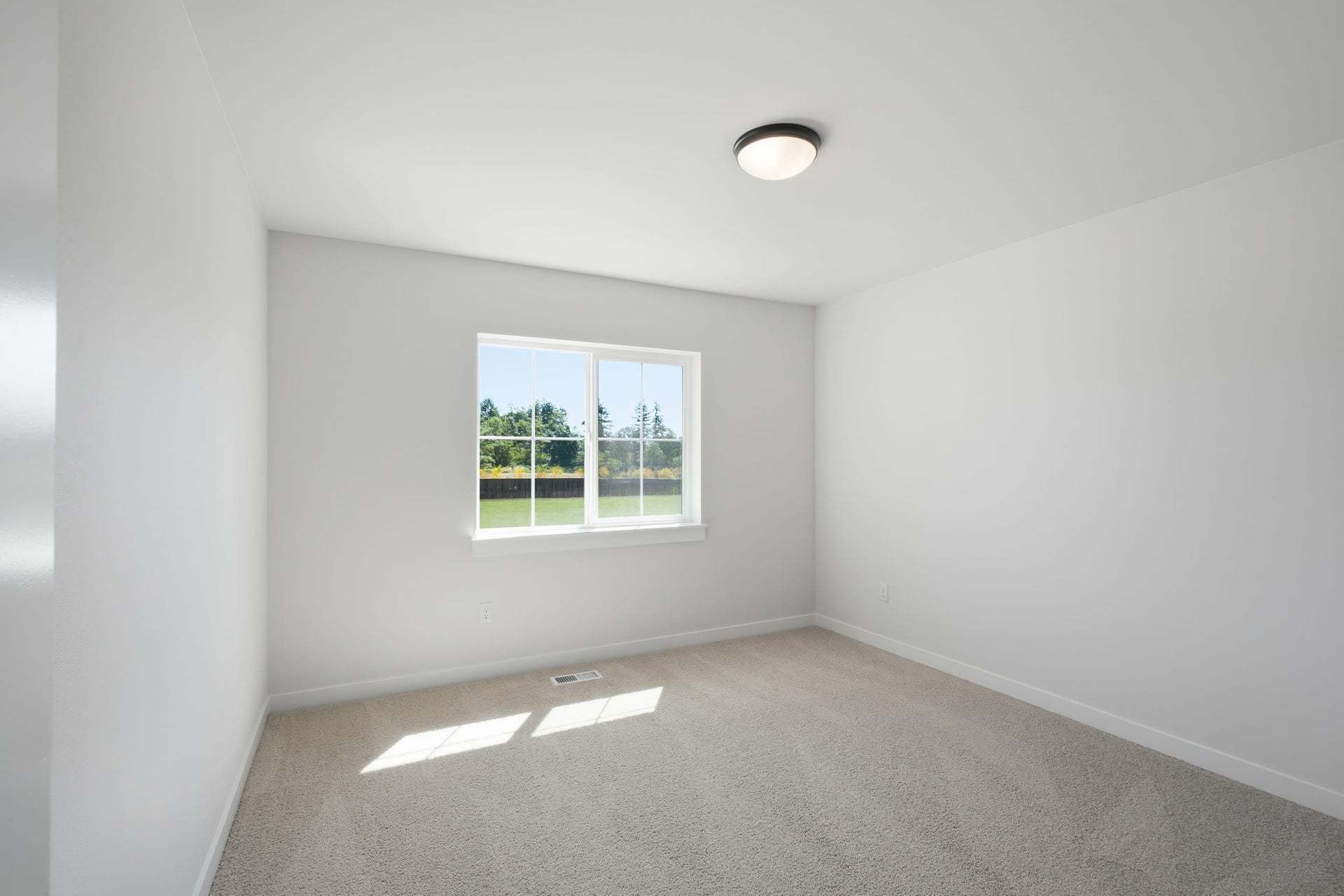 Trails End | Lot 195 | Secondary Bedroom