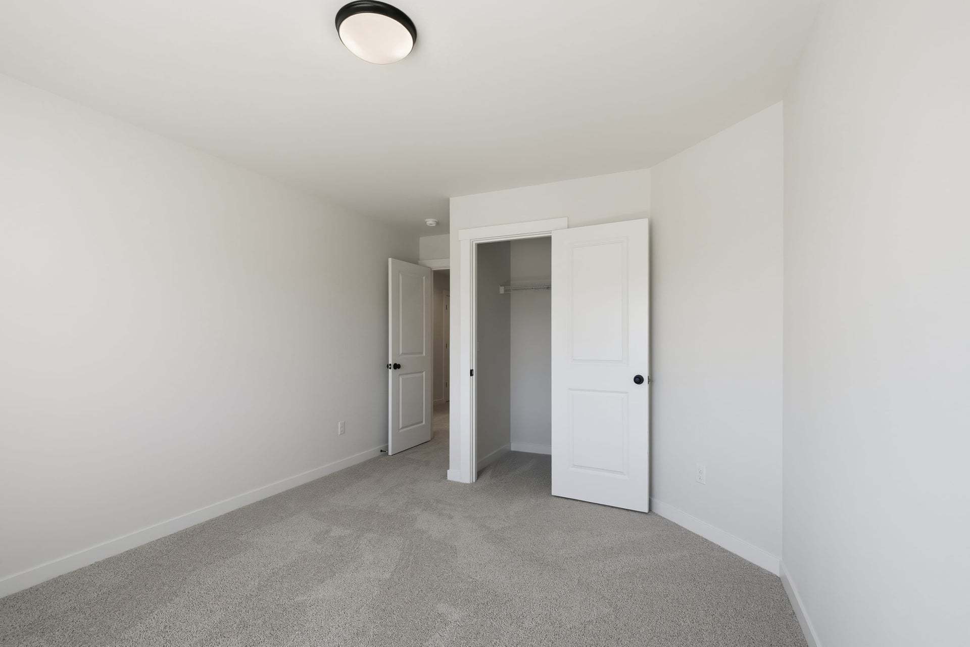 Trails End | Lot 195 | Secondary Bedroom