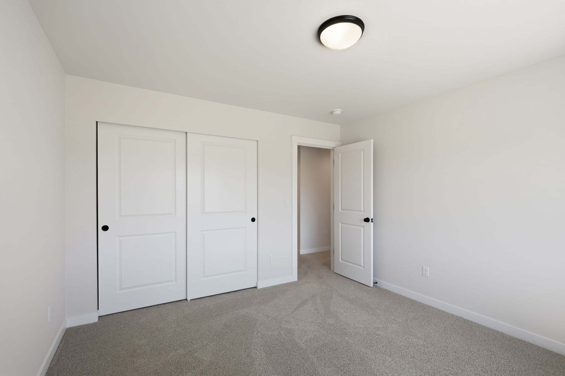 Trails End | Lot 195 | Secondary Bedroom