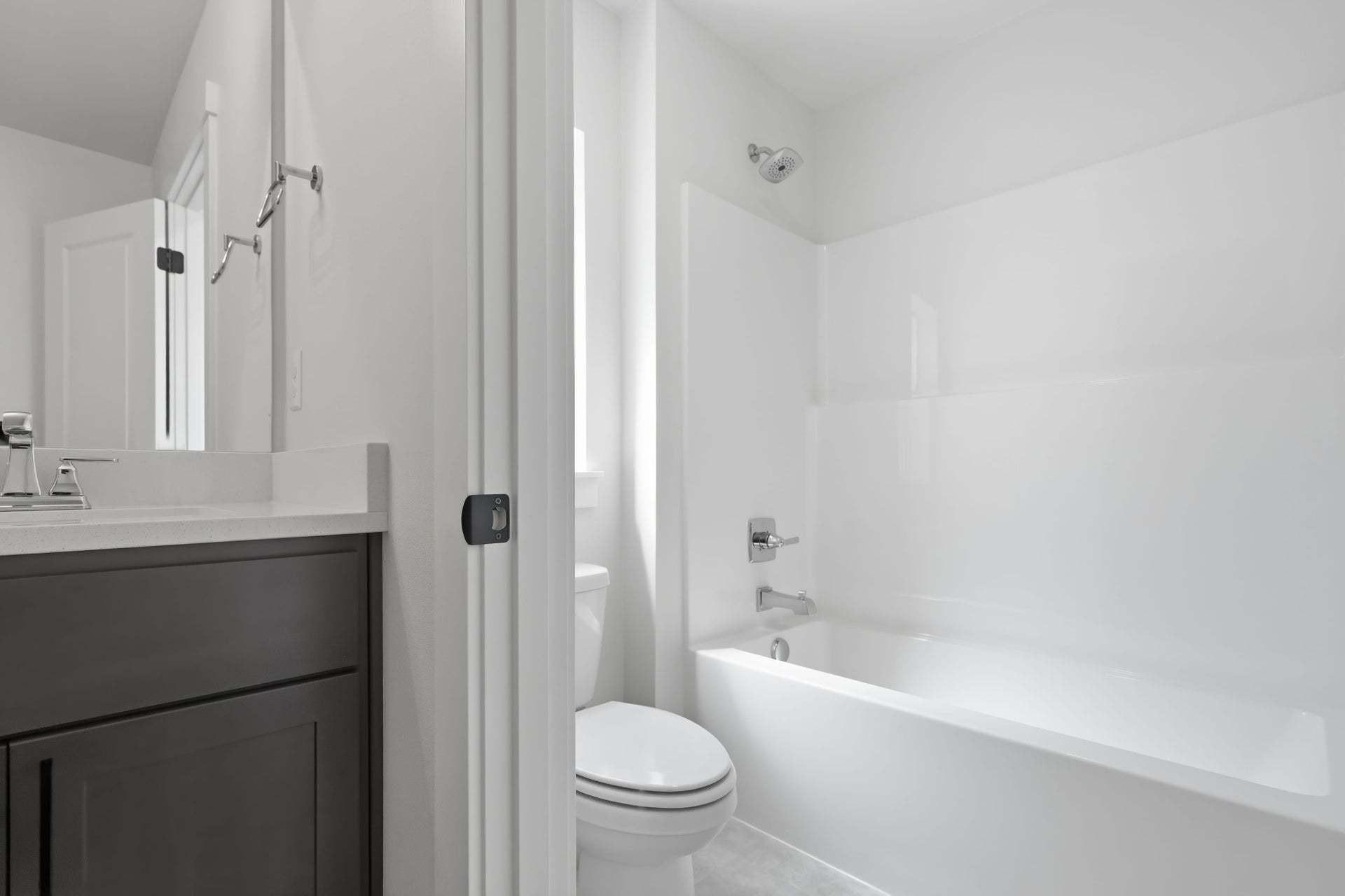 Trails End | Lot 195 | Secondary Bathroom