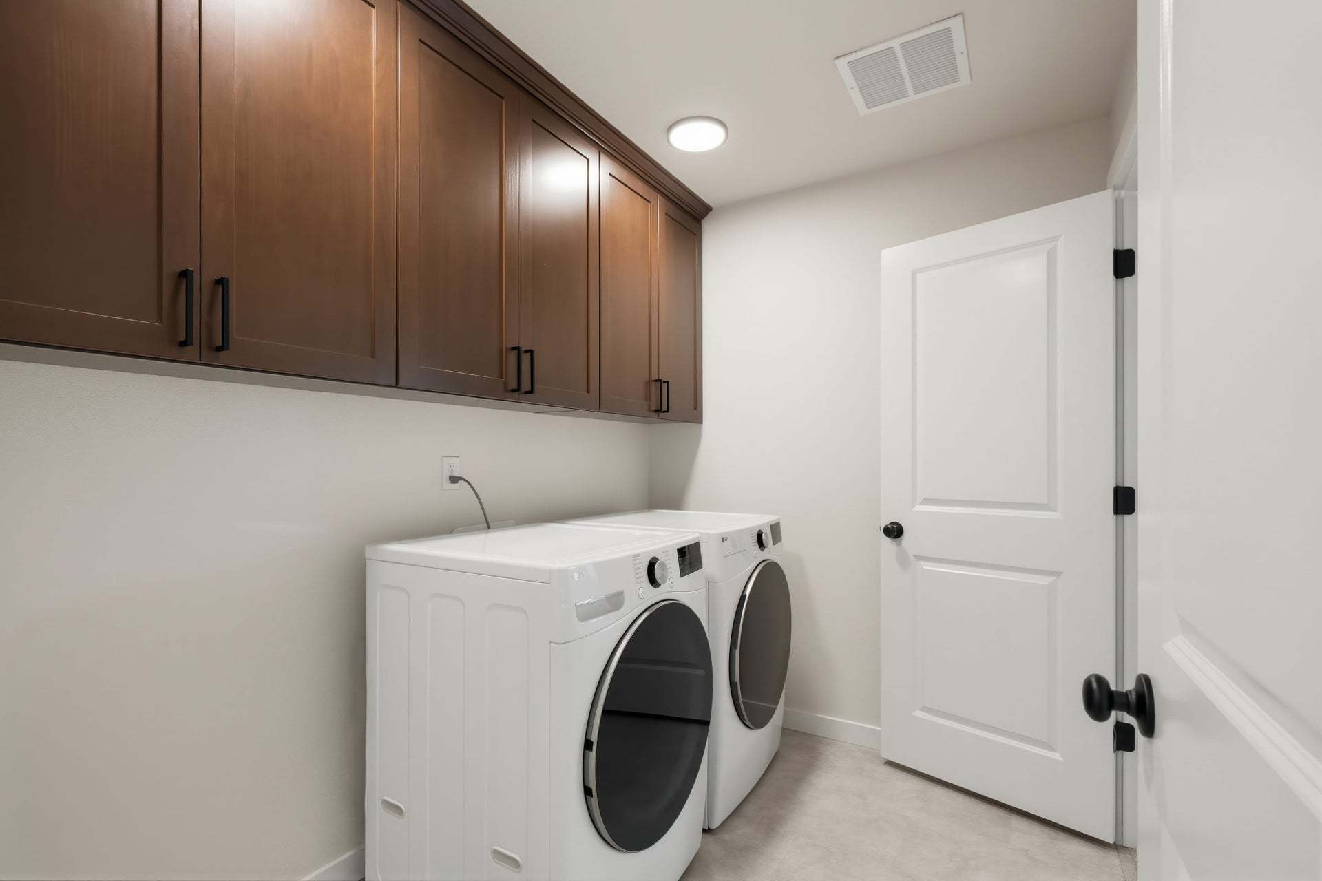 Trails End | Lot 195 | Laundry Room