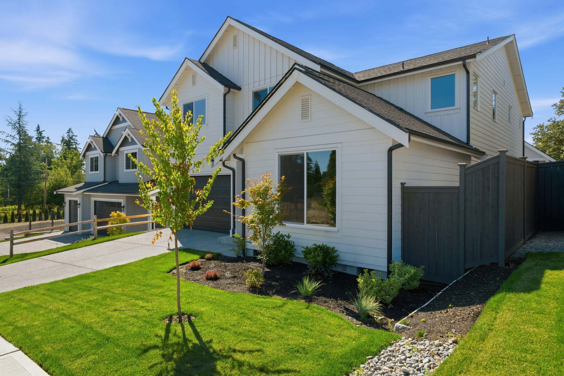 Three Cedars | Lot 10 | Exterior