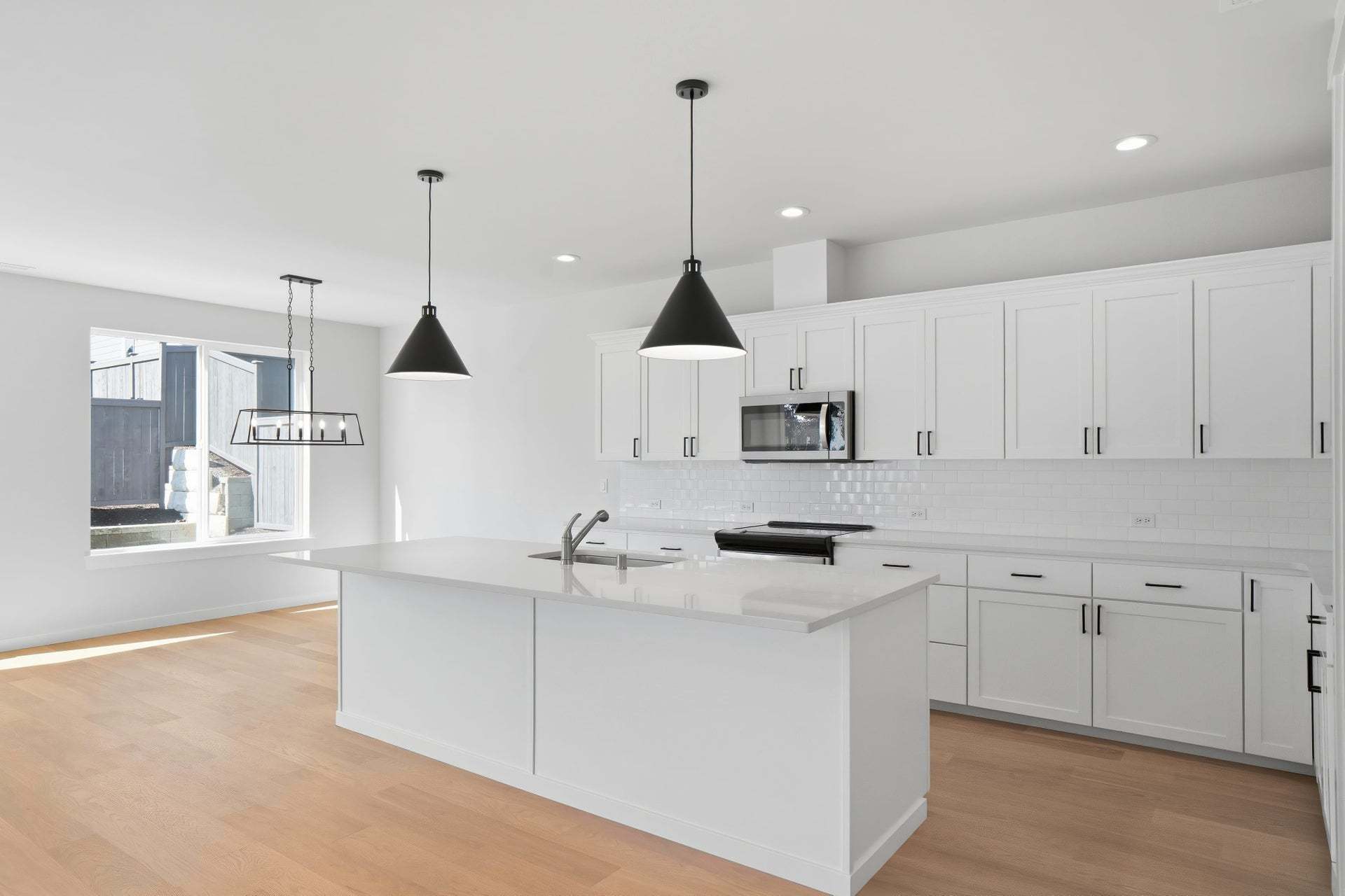 Three Cedars | Lot 10 | Kitchen