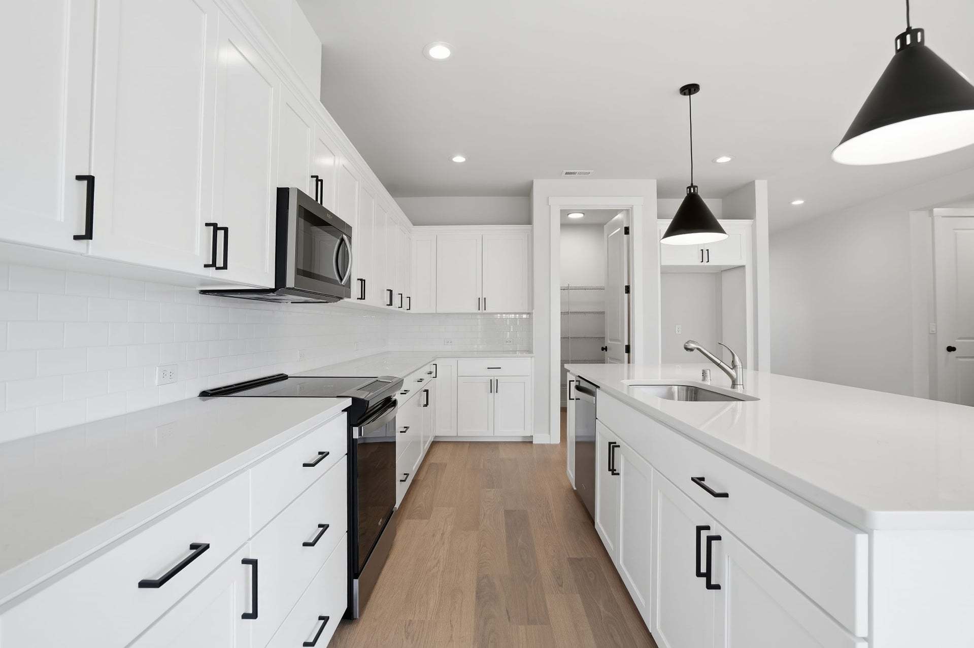 Three Cedars | Lot 10 | Kitchen