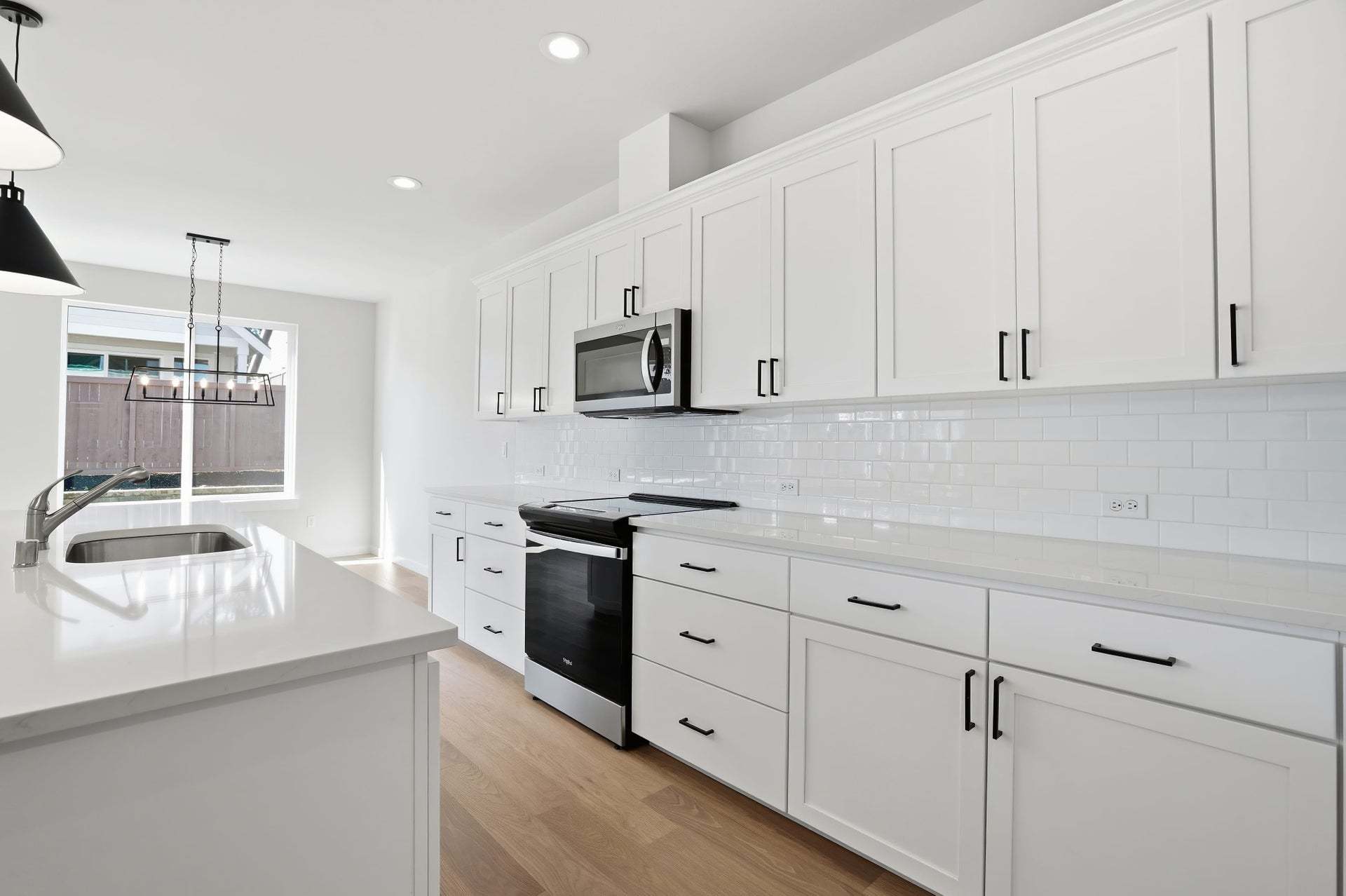 Three Cedars | Lot 10 | Kitchen