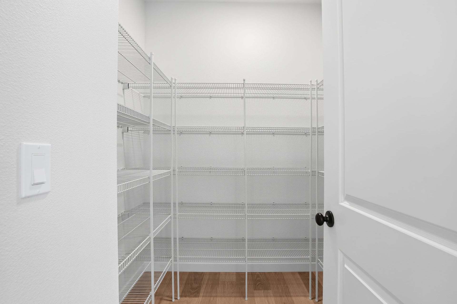 Three Cedars | Lot 10 | Pantry