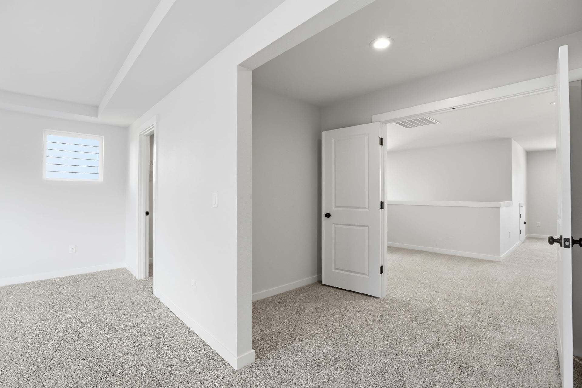 Three Cedars | Lot 10 | Primary Bedroom