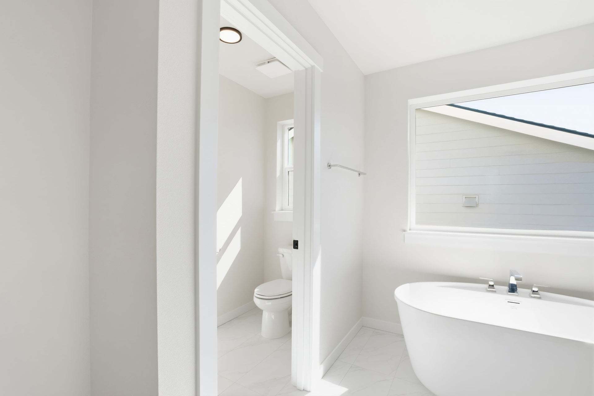 Three Cedars | Lot 10 | Primary Bathroom
