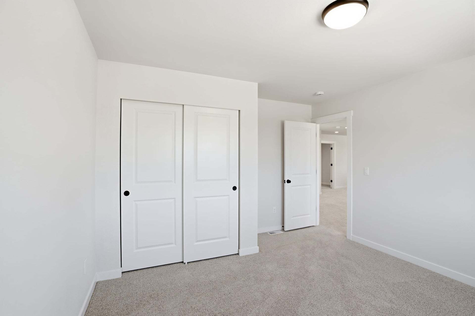 Three Cedars | Lot 10 | Secondary Bedroom