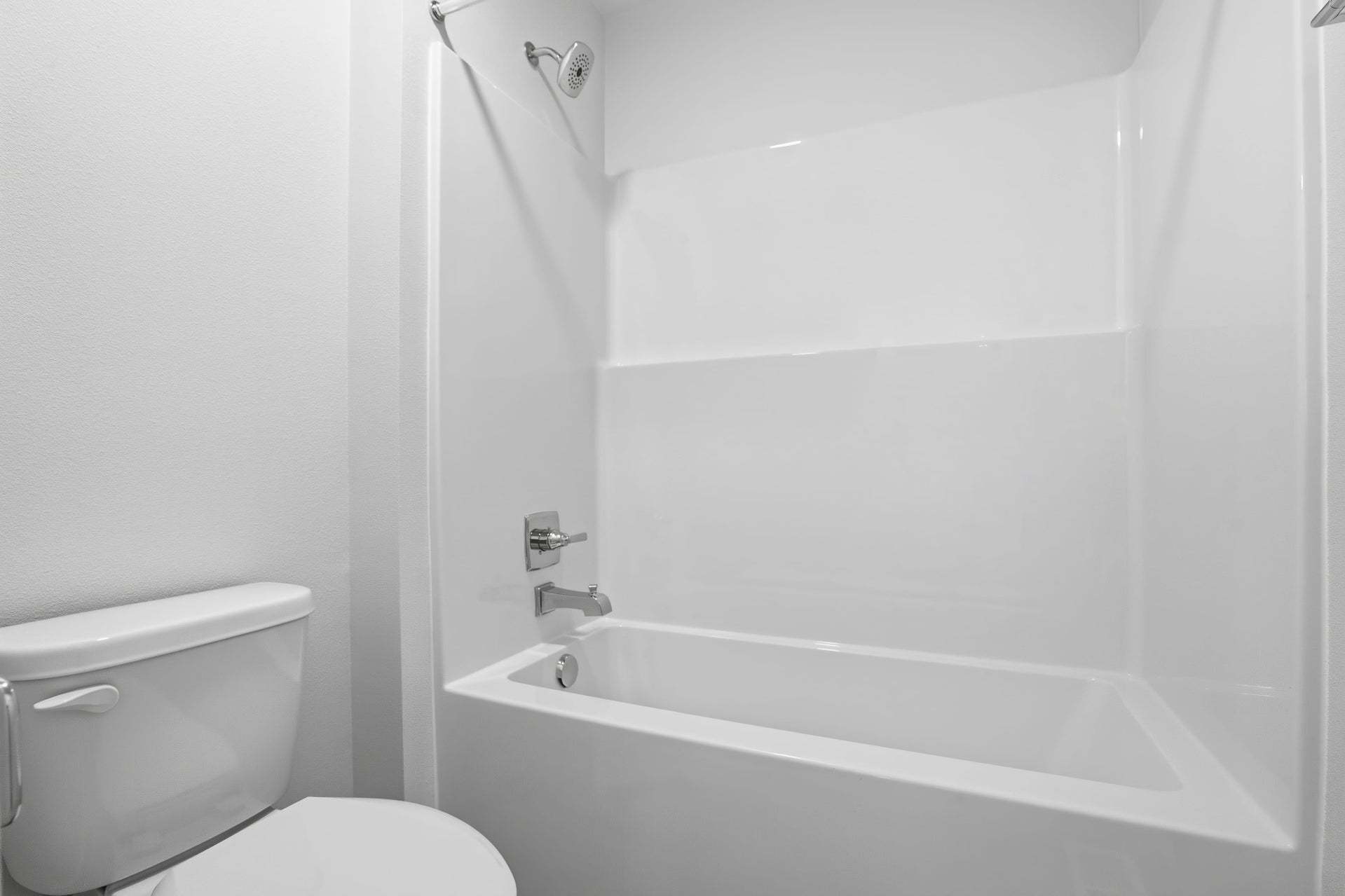 Three Cedars | Lot 10 | Secondary Bathroom