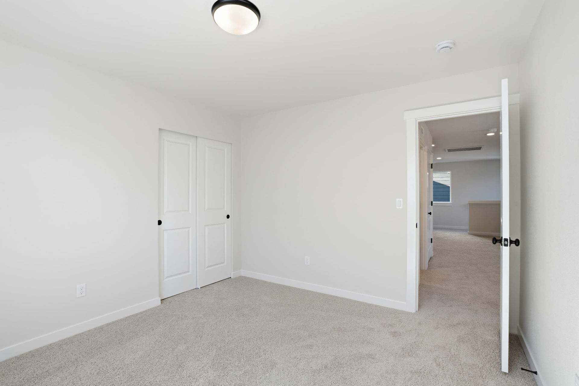 Three Cedars | Lot 10 | Secondary Bedroom