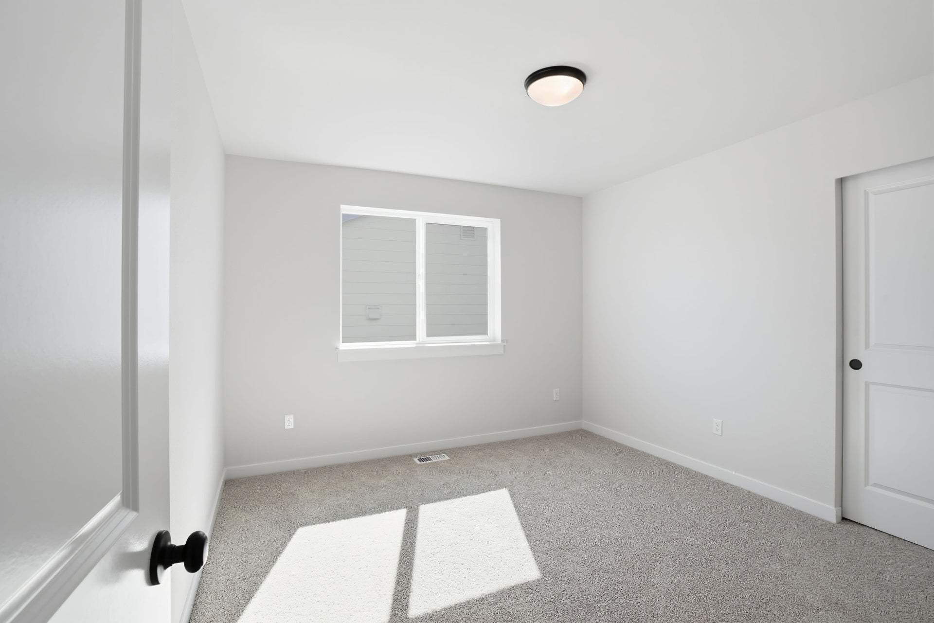 Three Cedars | Lot 10 | Secondary Bedroom