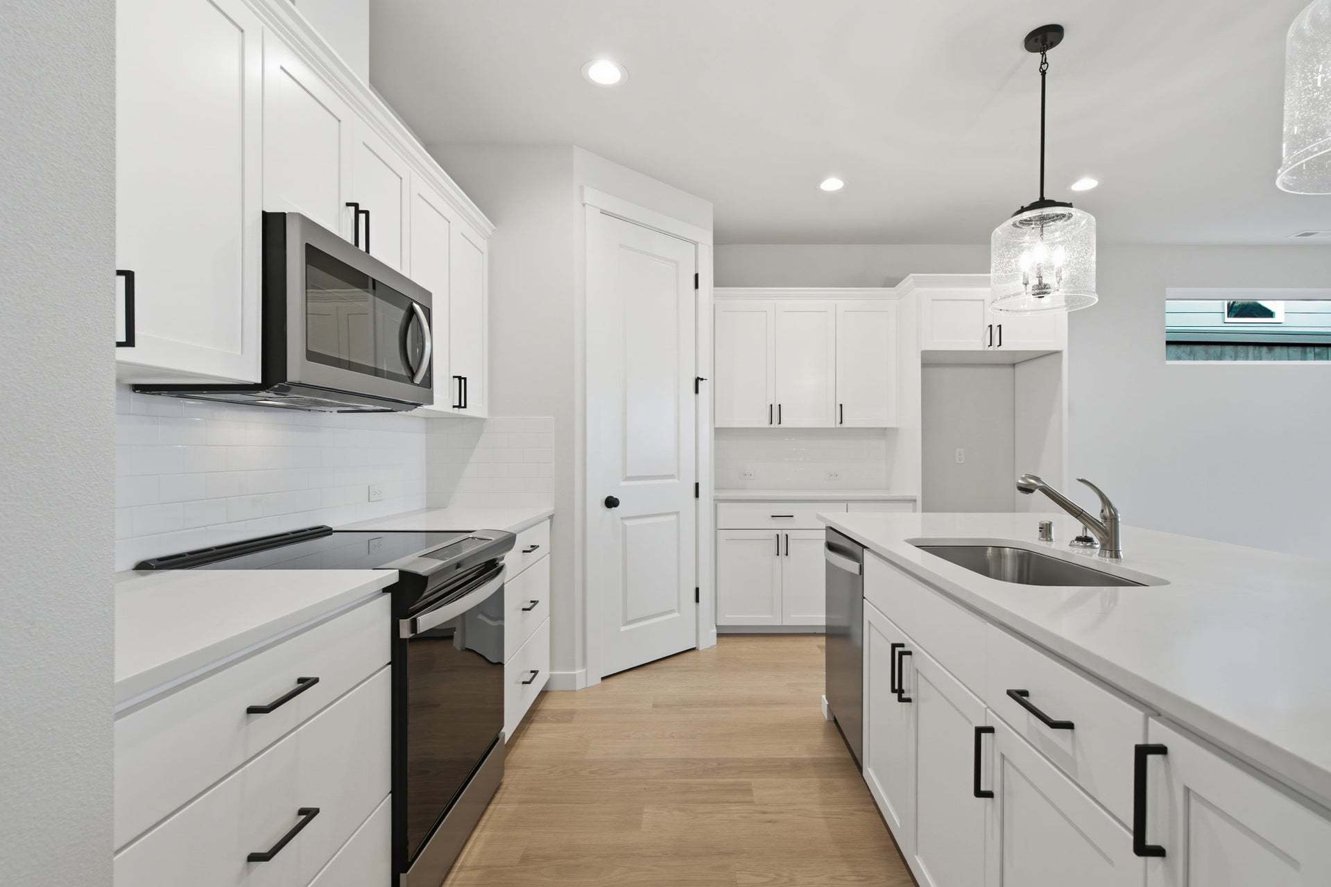 Three Cedars | Lot 7 | Kitchen