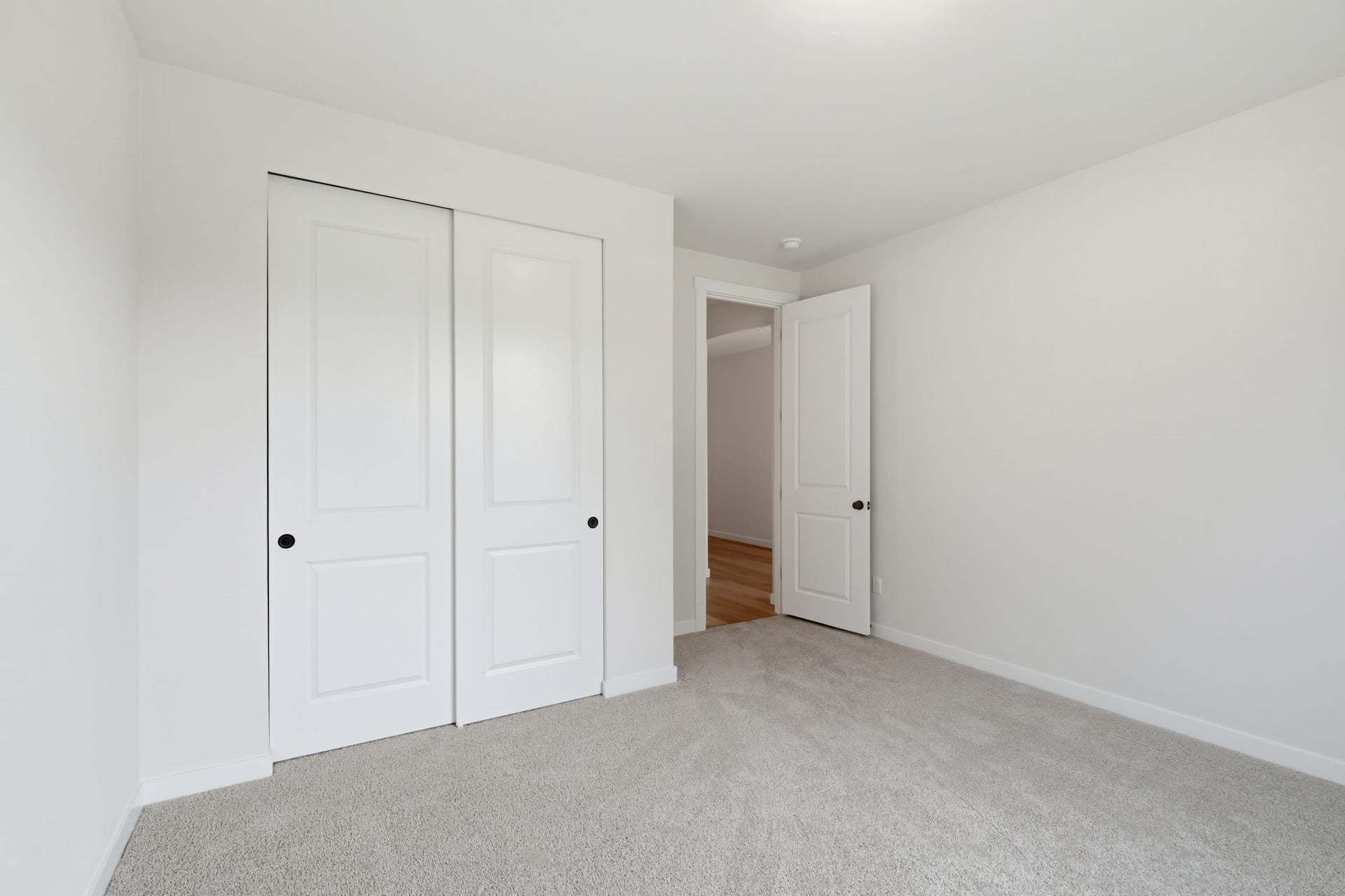 Three Cedars | Lot 7 | Secondary Bedroom