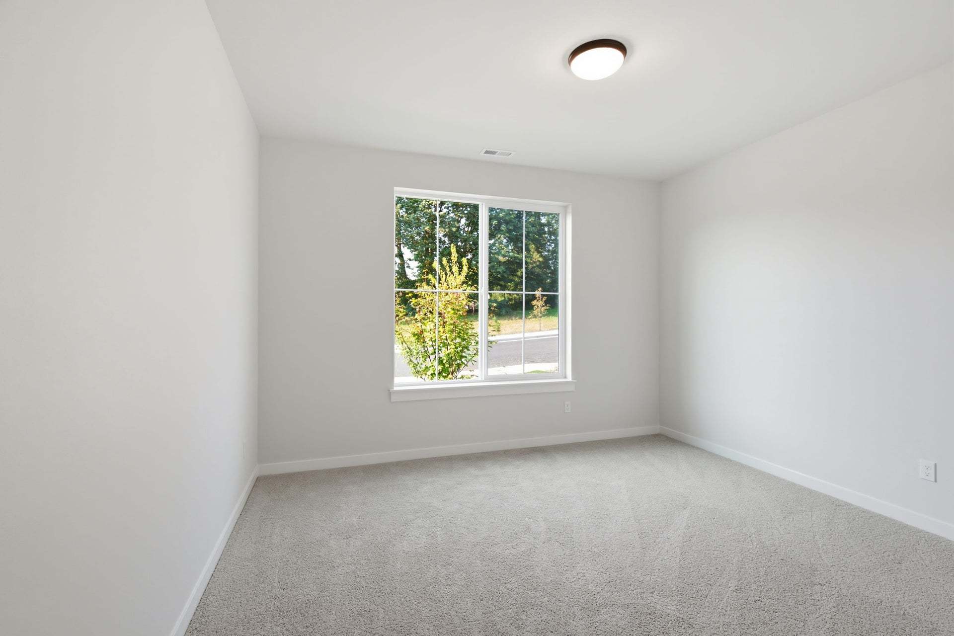 Three Cedars | Lot 7 | Secondary Bedroom