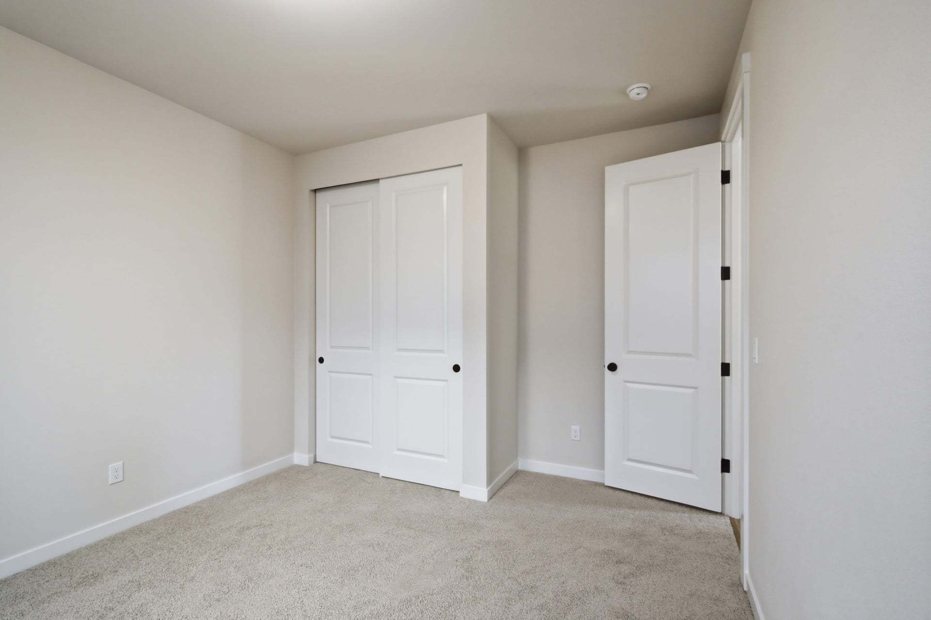 Three Cedars | Lot 7 | Secondary Bedroom