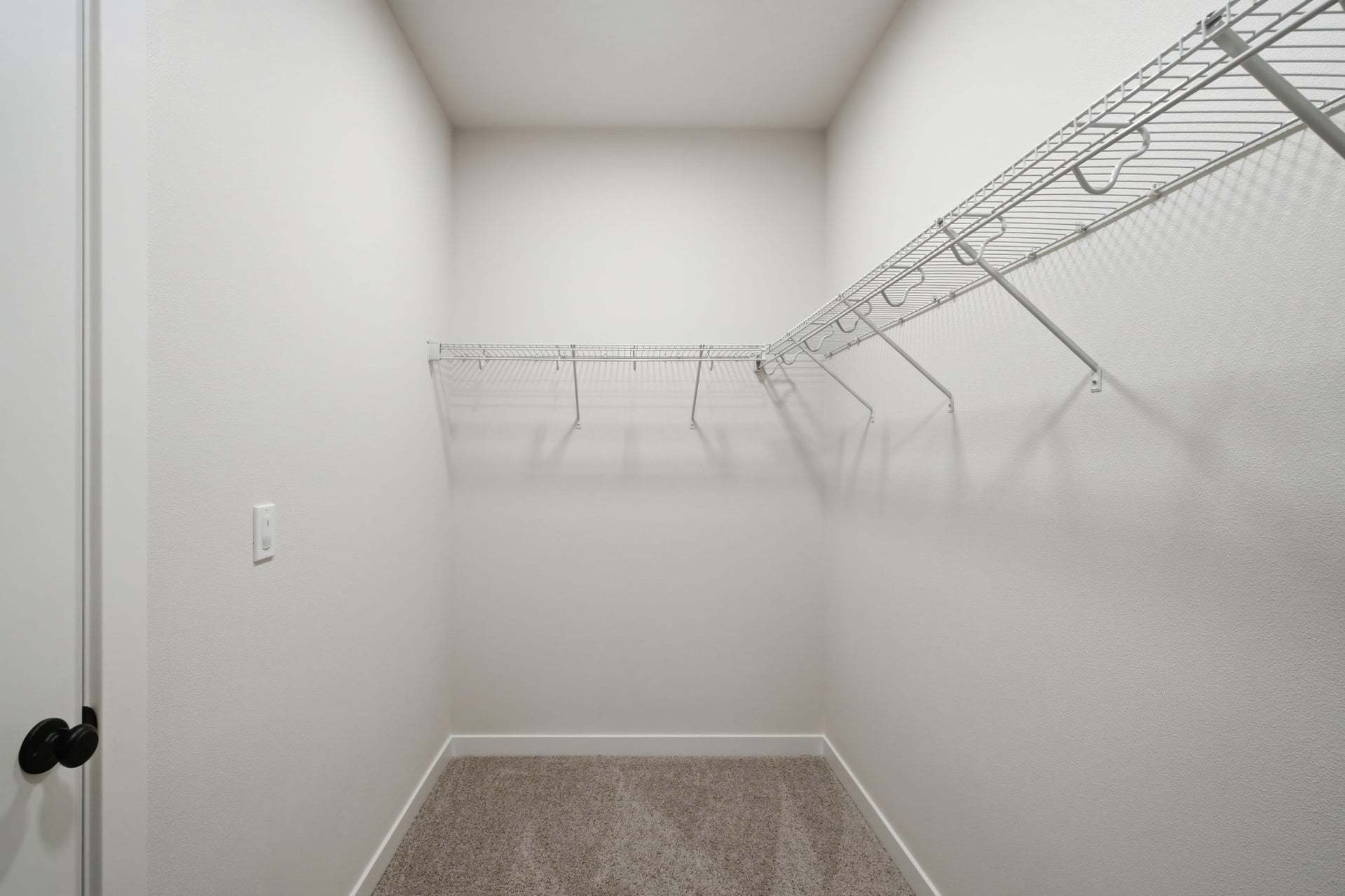 Three Cedars | Lot 7 | Closet
