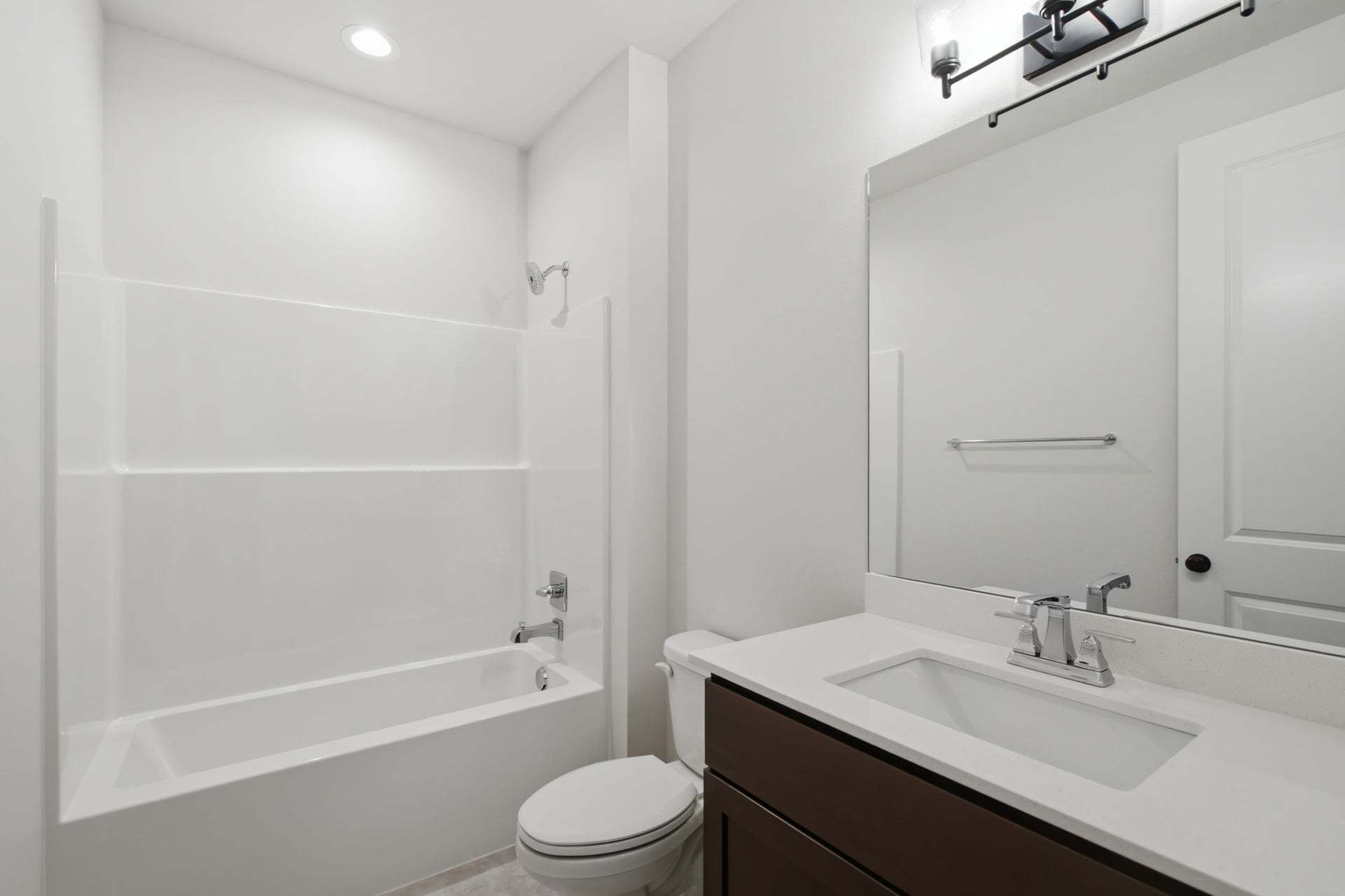 Three Cedars | Lot 7 | Secondary Bathroom