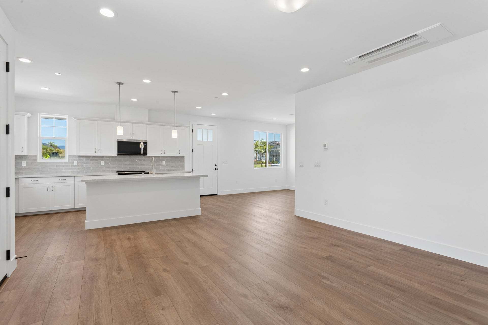 Homesite 261 | Kitchen