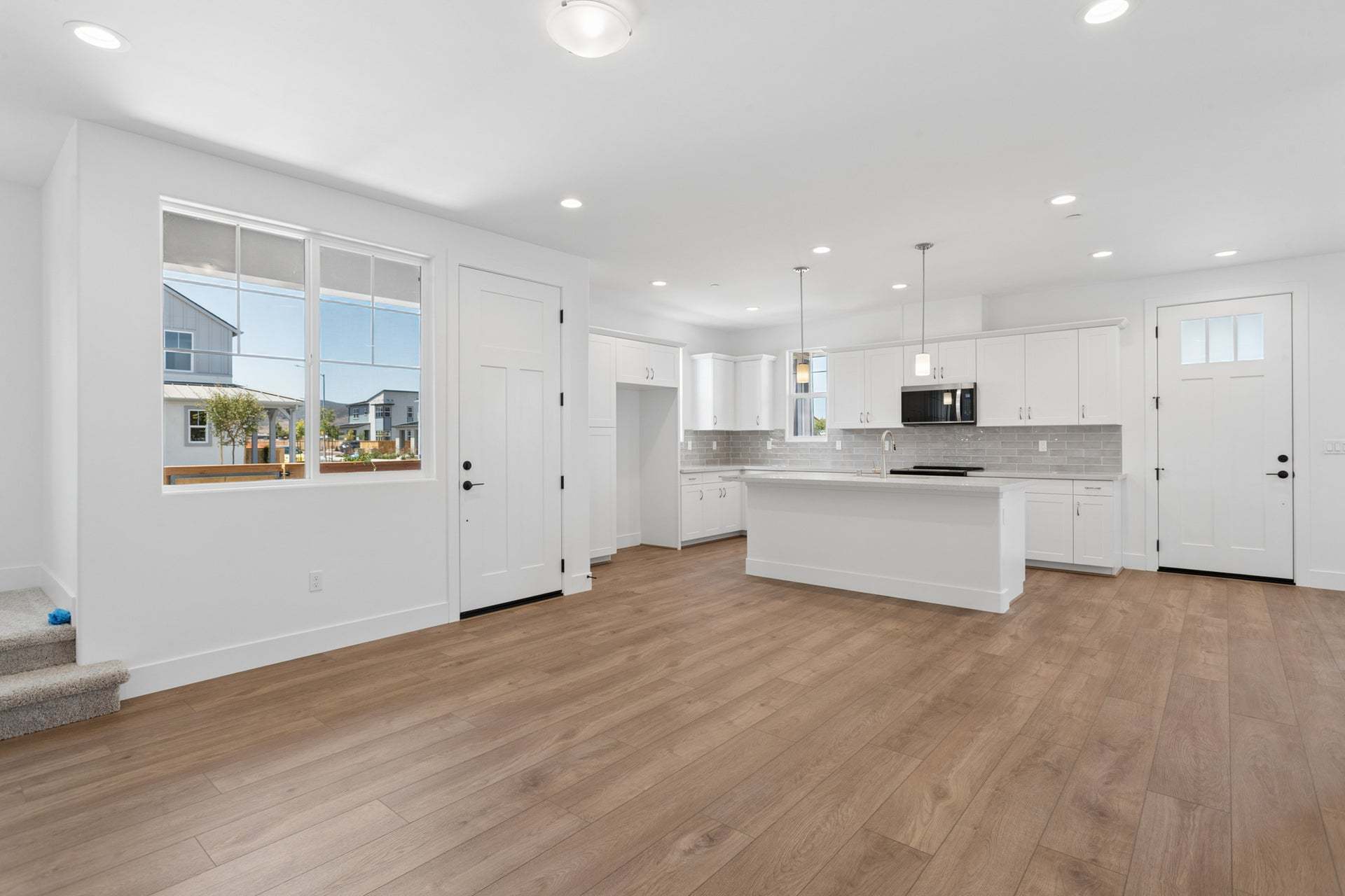 Homesite 261 | Great Room