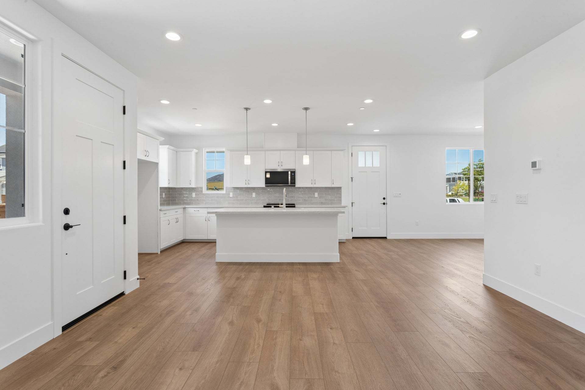 Homesite 261 | Kitchen