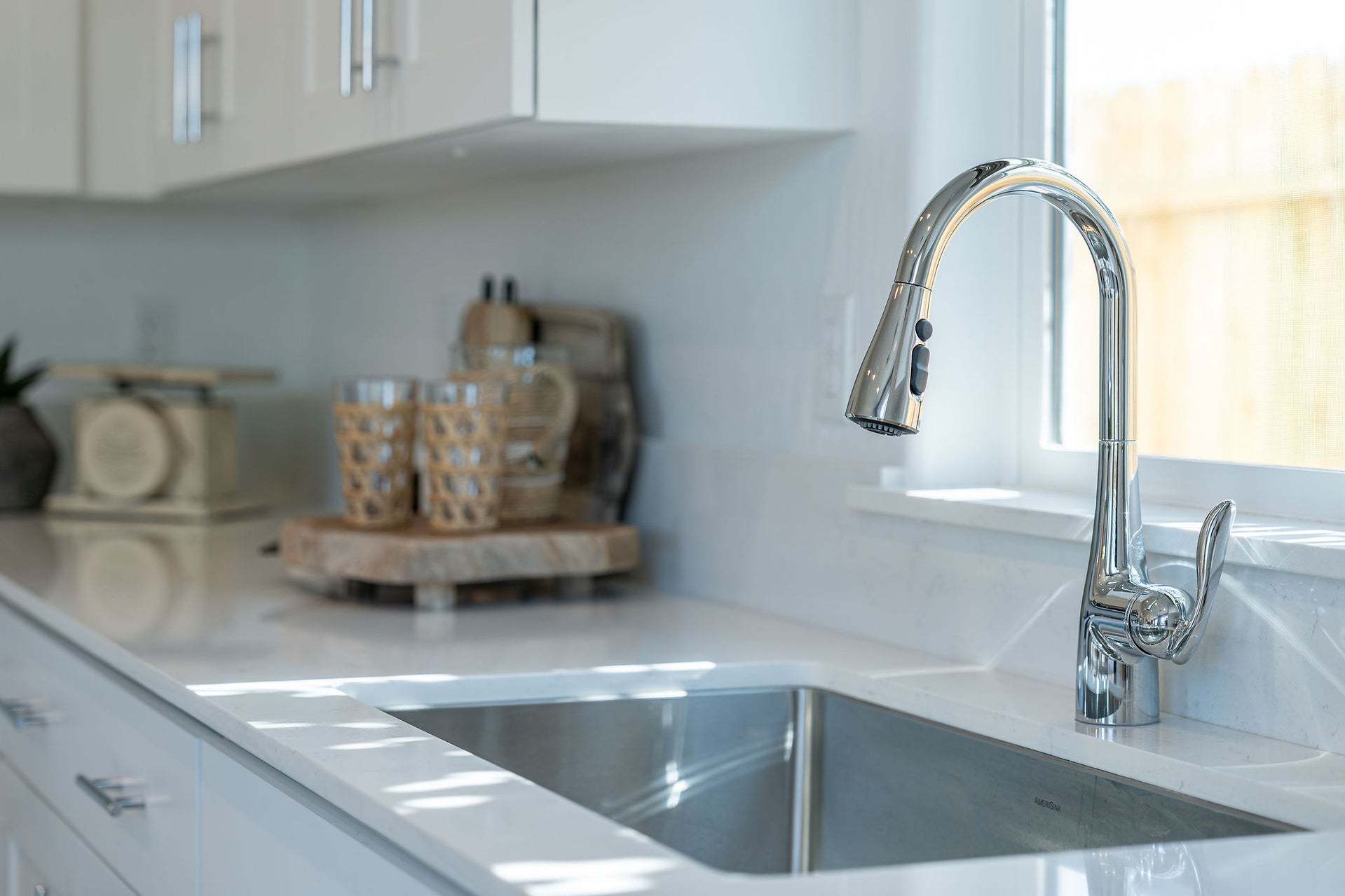 Ariette at Oak Place | Canto Model | Kitchen