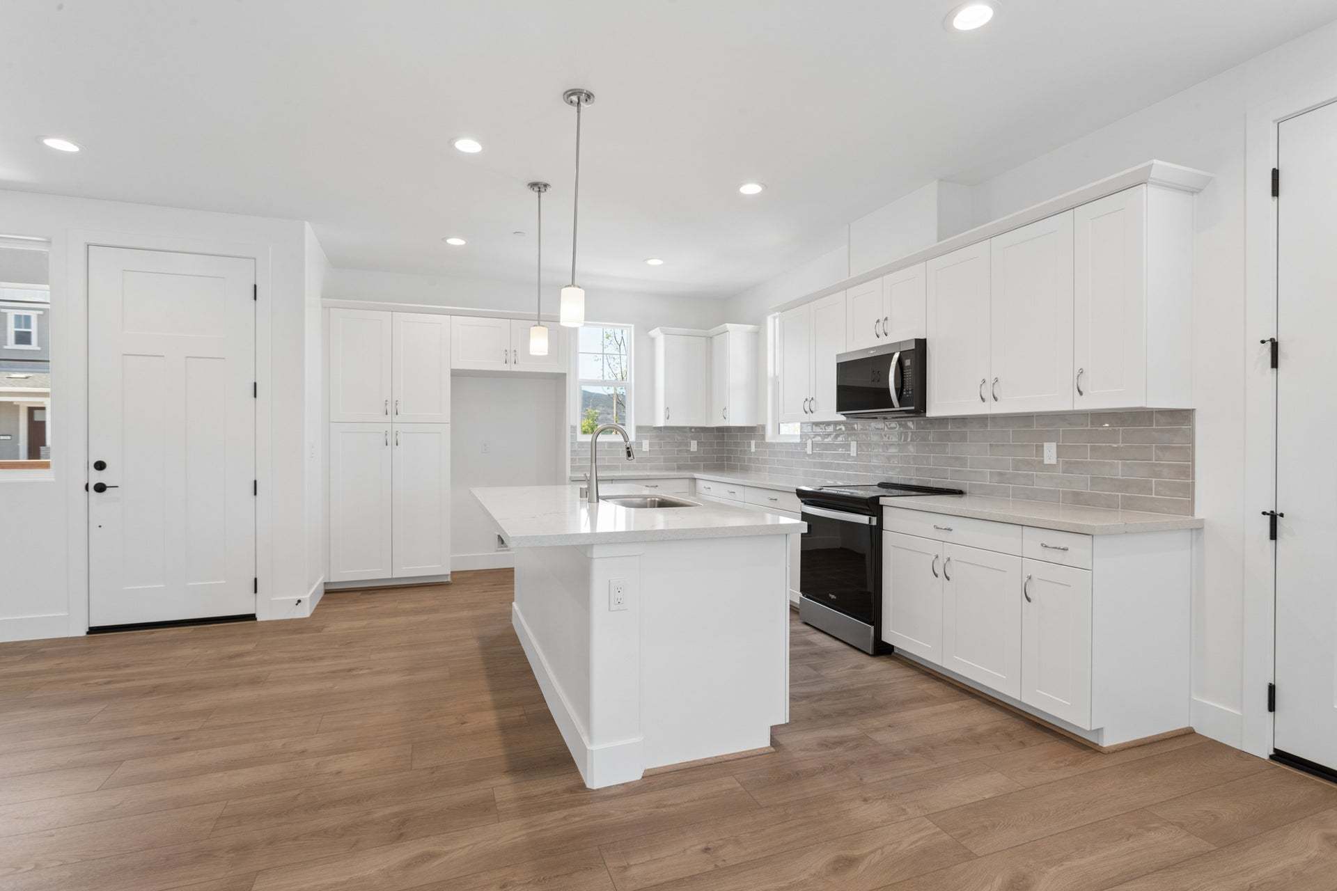 Homesite 261 | Kitchen