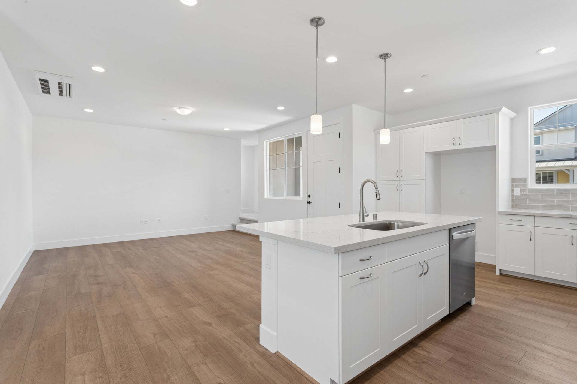 Homesite 261 | Kitchen