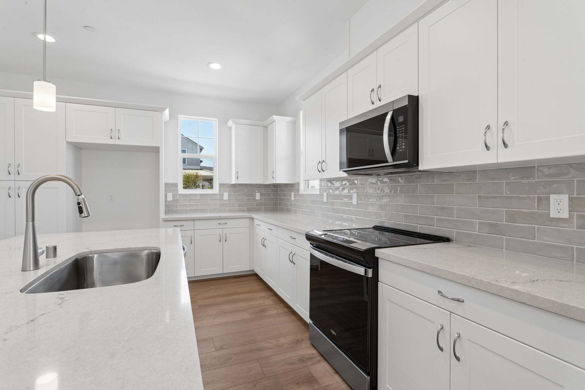 Homesite 261 | Kitchen